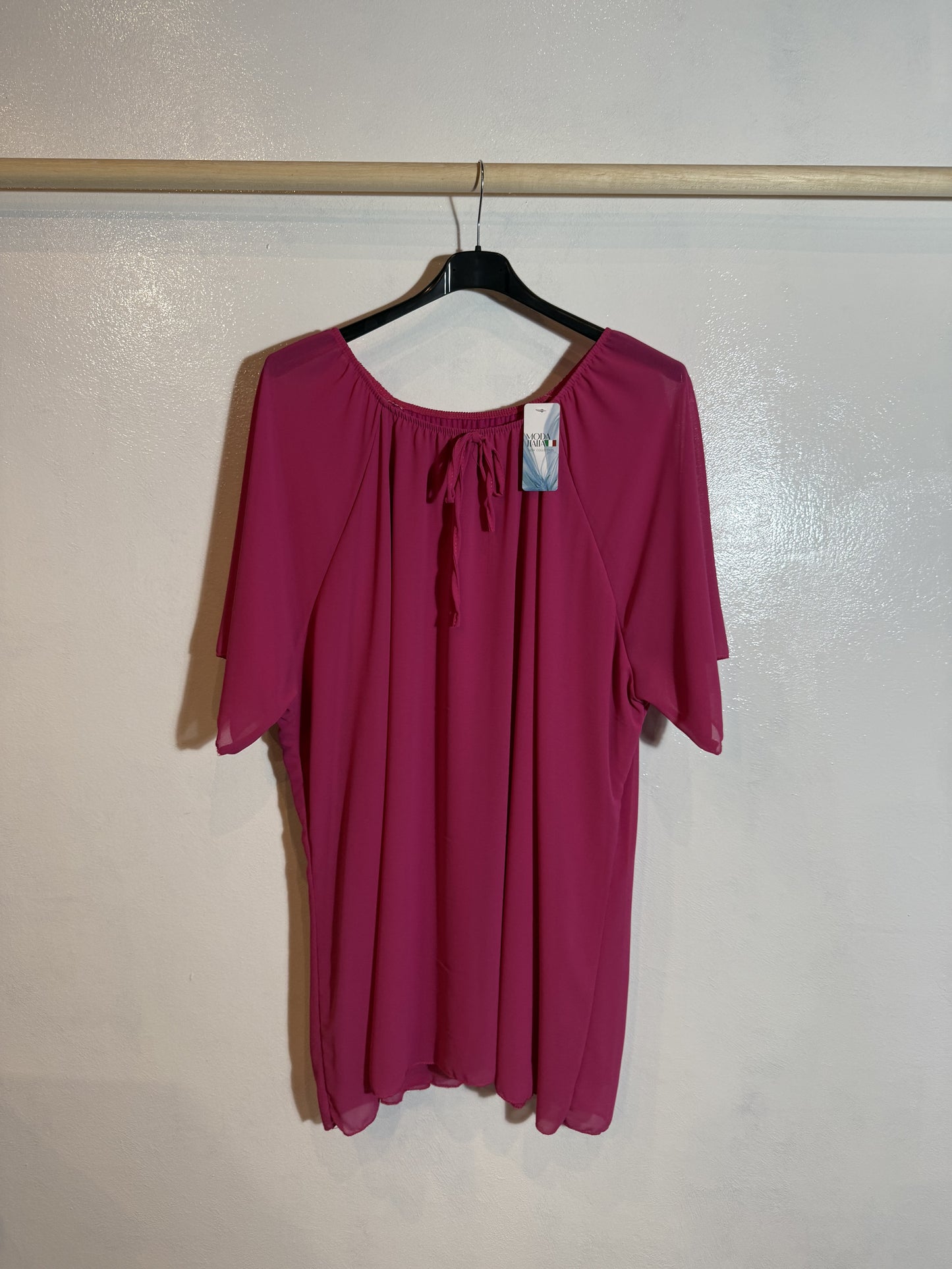 T-Shirt Größe 3XL