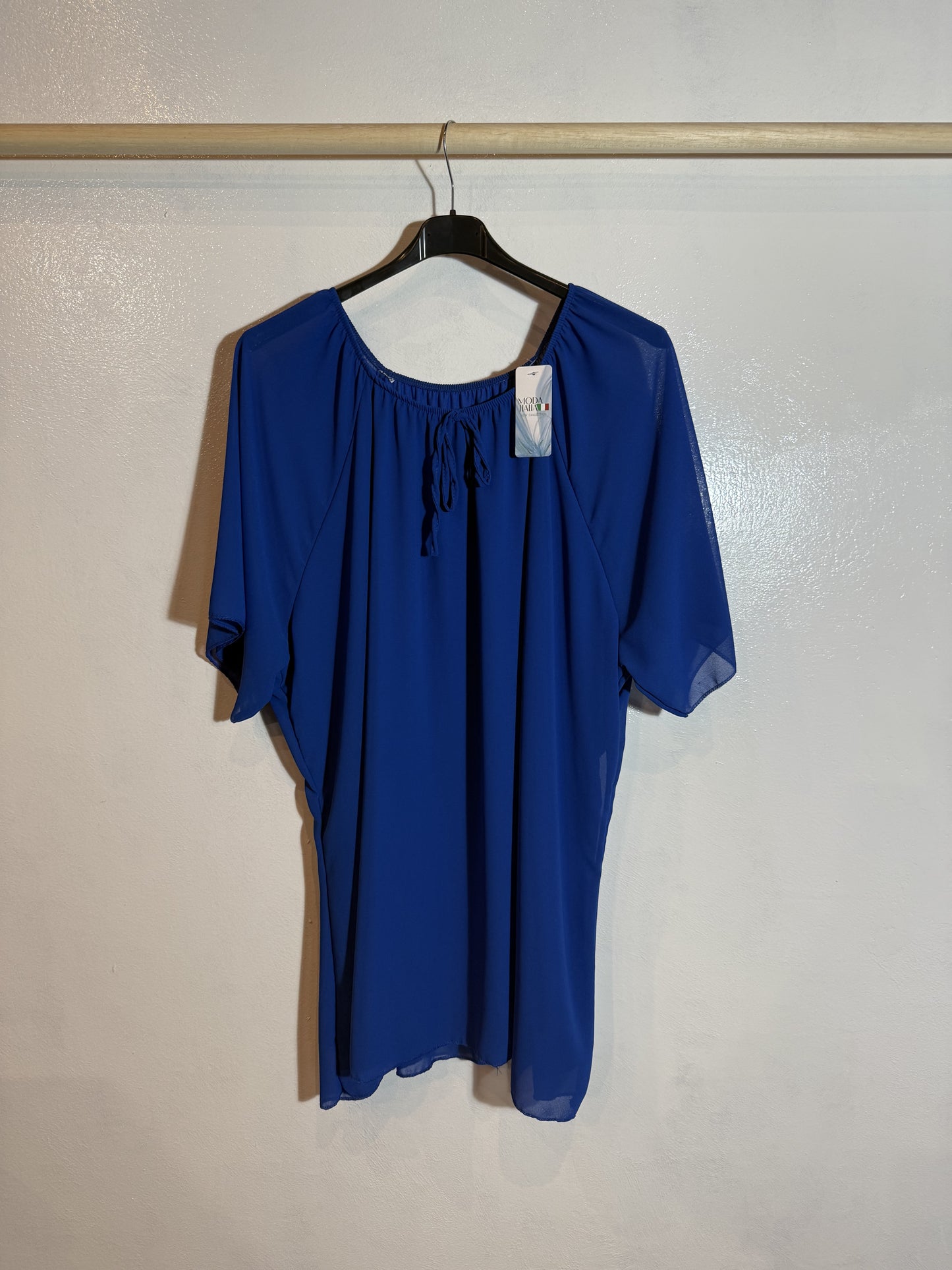 T-Shirt Größe 3XL