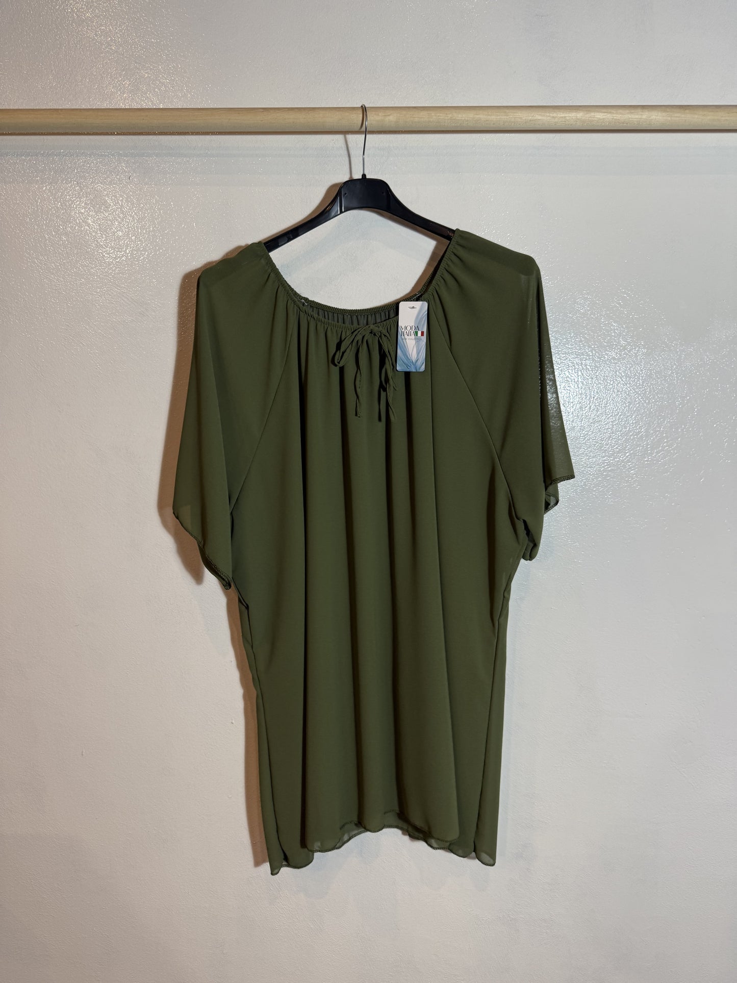 T-Shirt Größe 3XL