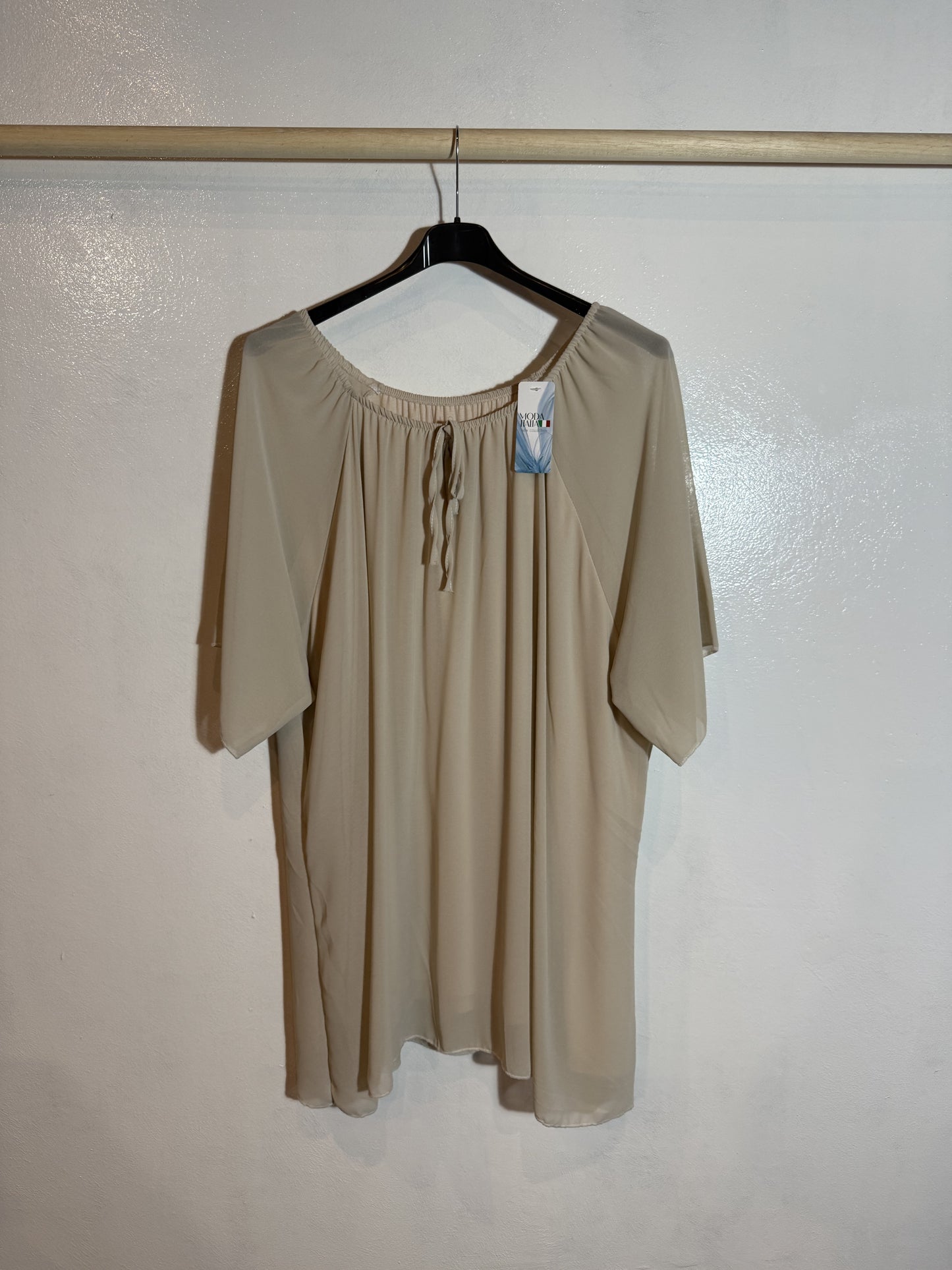 T-Shirt Größe 3XL