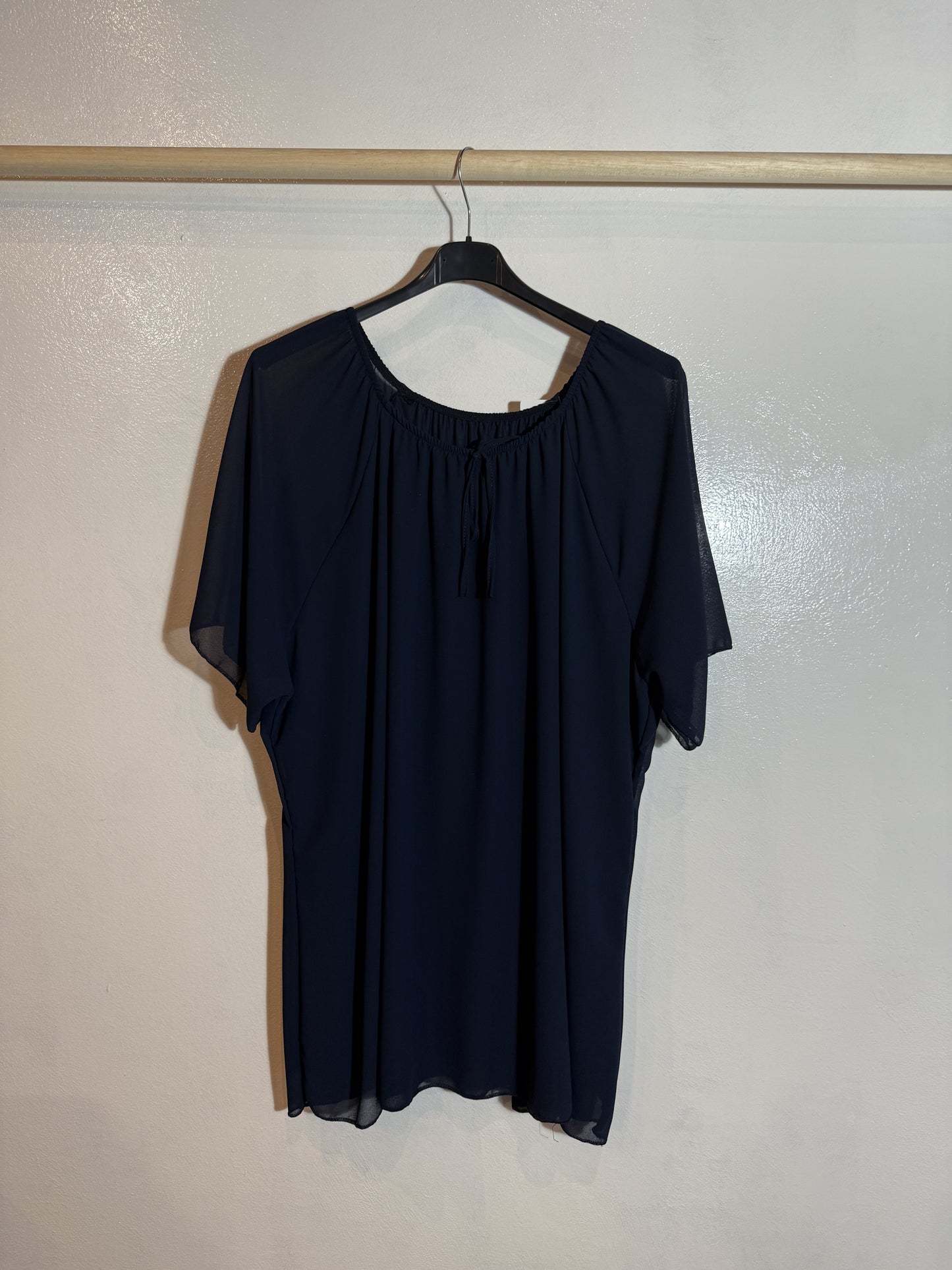 T-Shirt Größe 3XL
