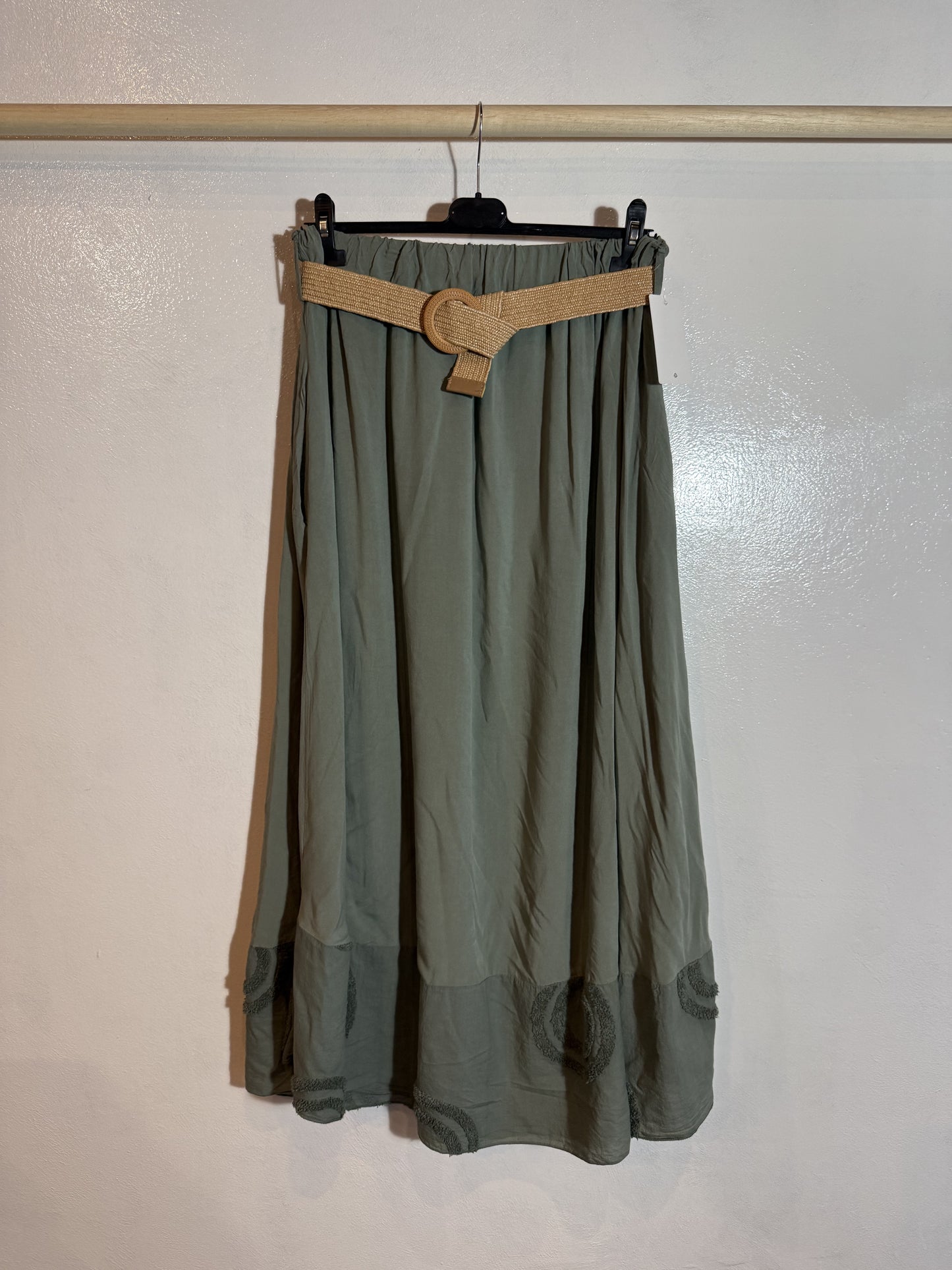 Gonna Tg.2XL