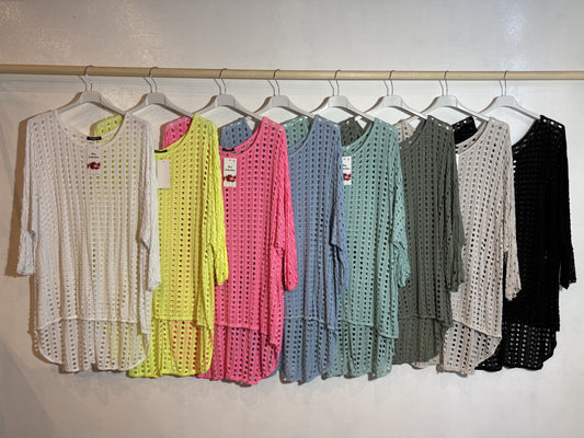 Chemise taille 2XL