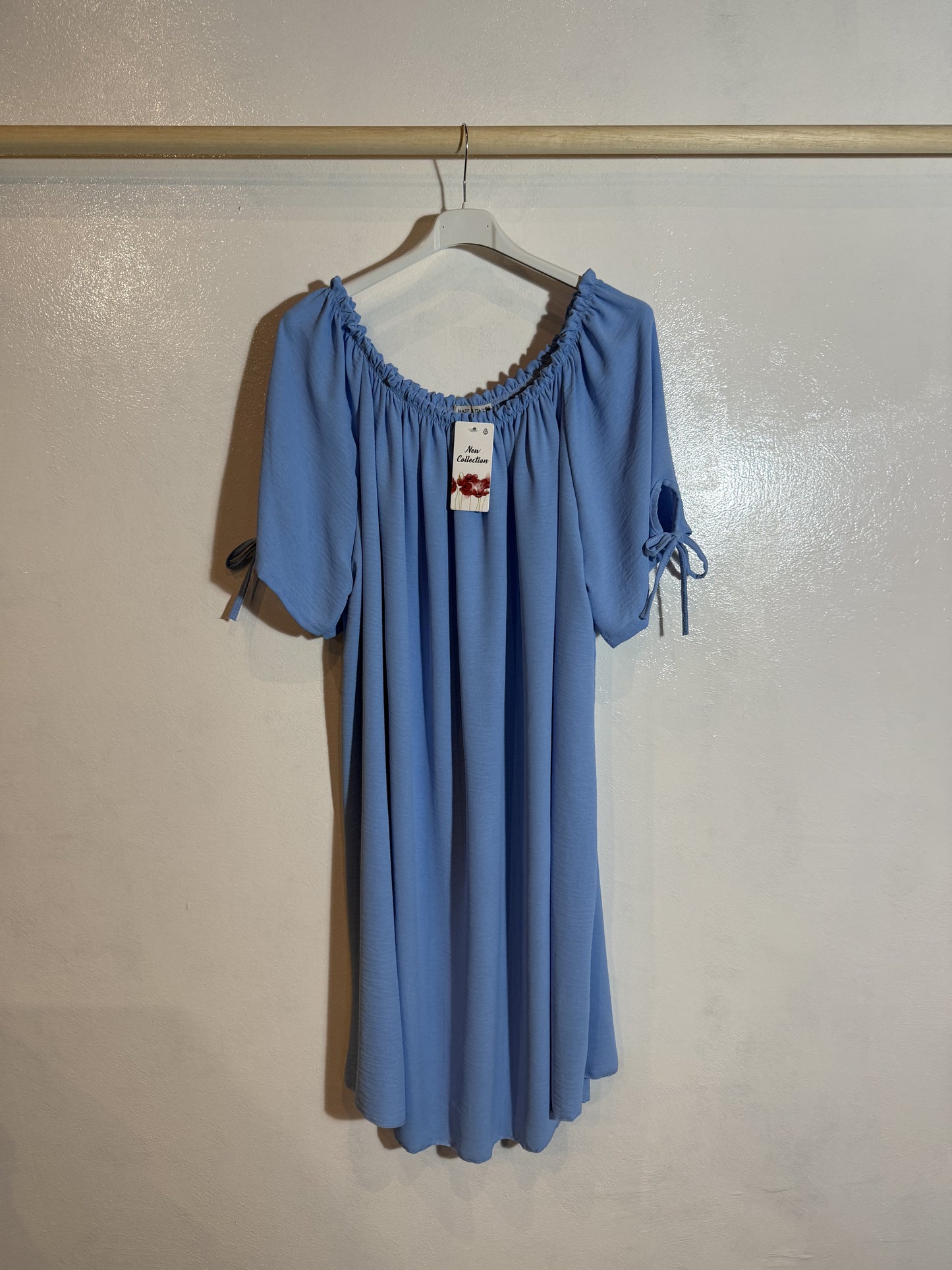 Kleidergröße 4XL