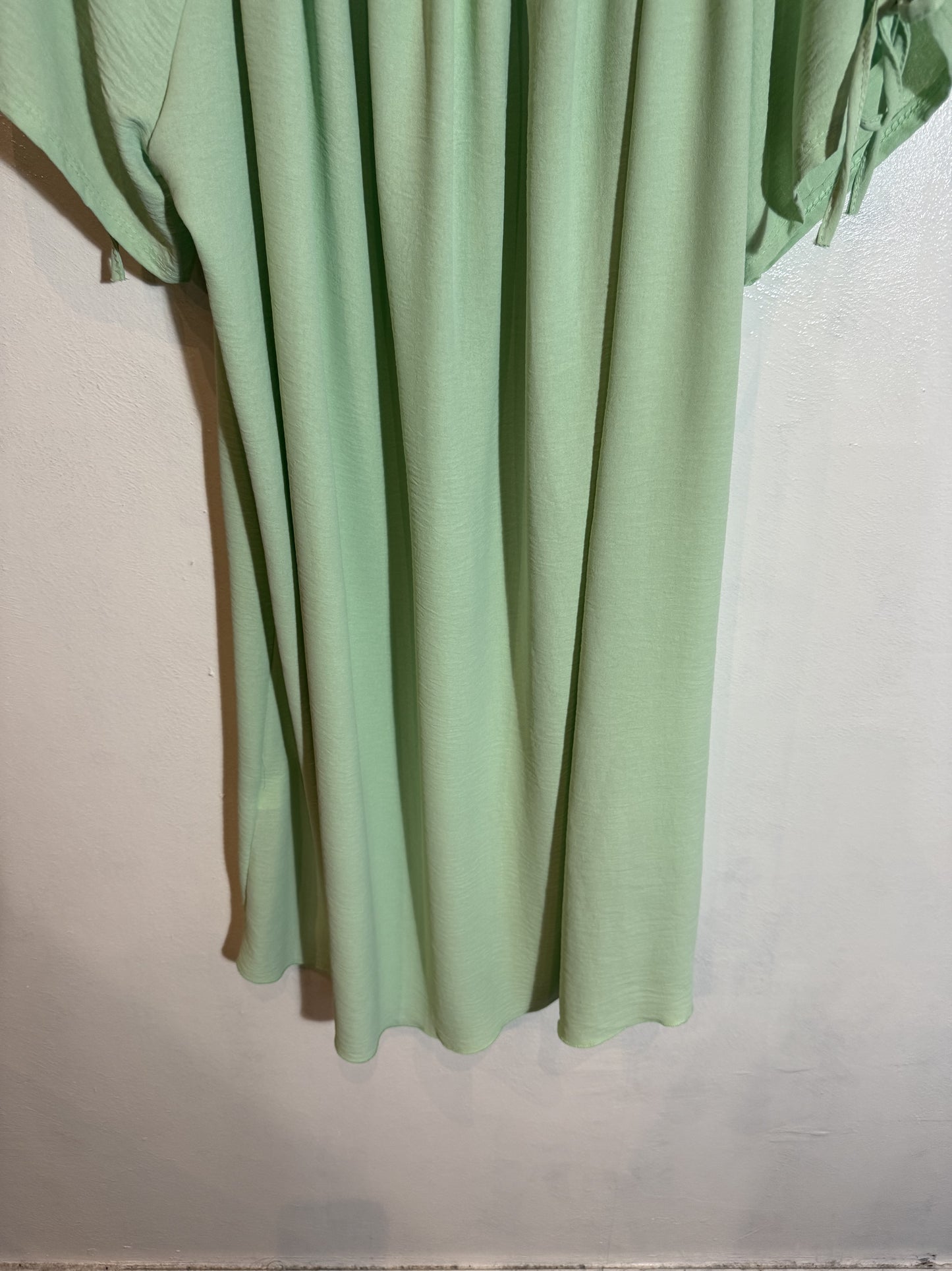 Kleidergröße 4XL