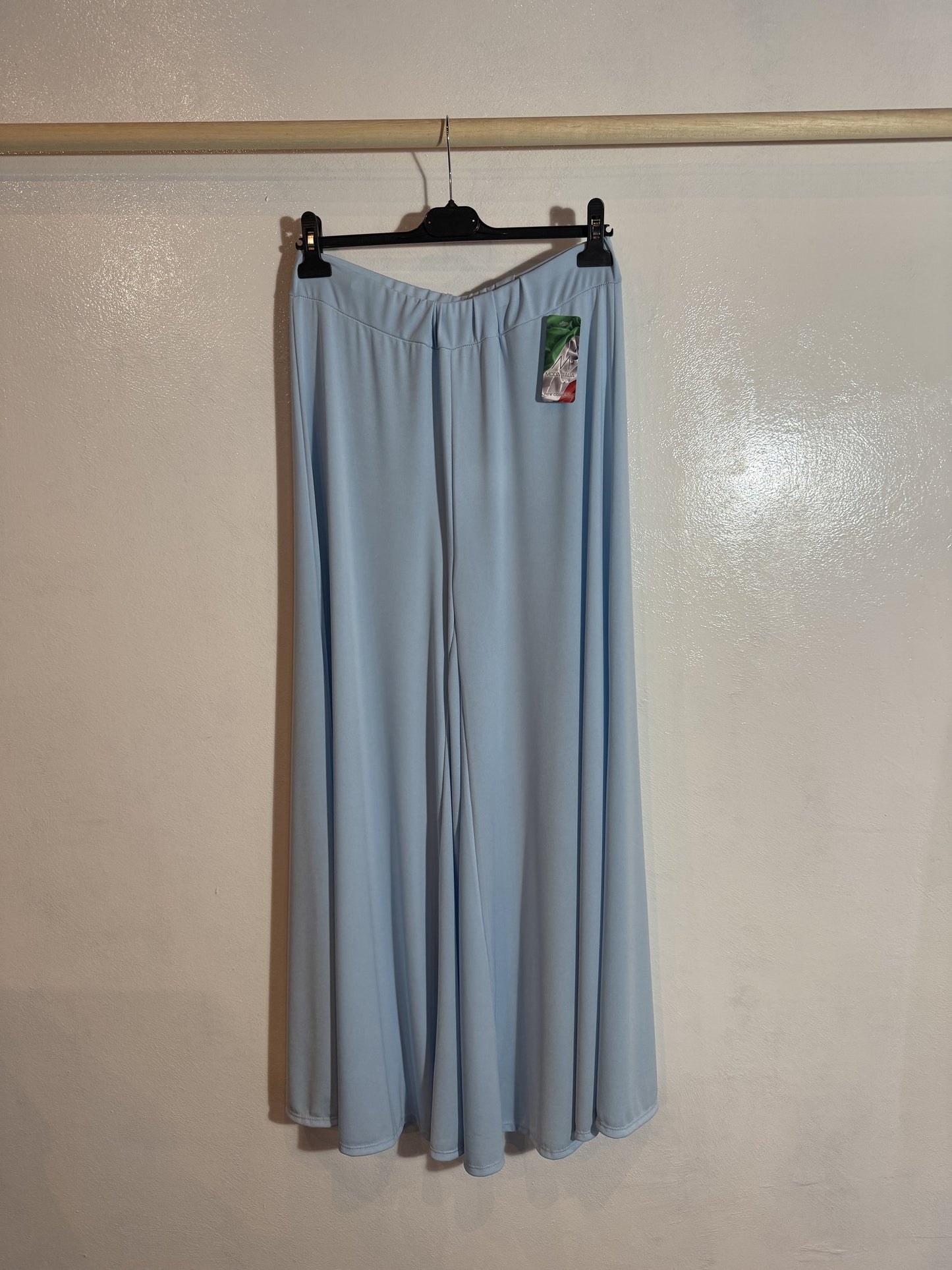 Pantaloni a palazzo Tg.2XL