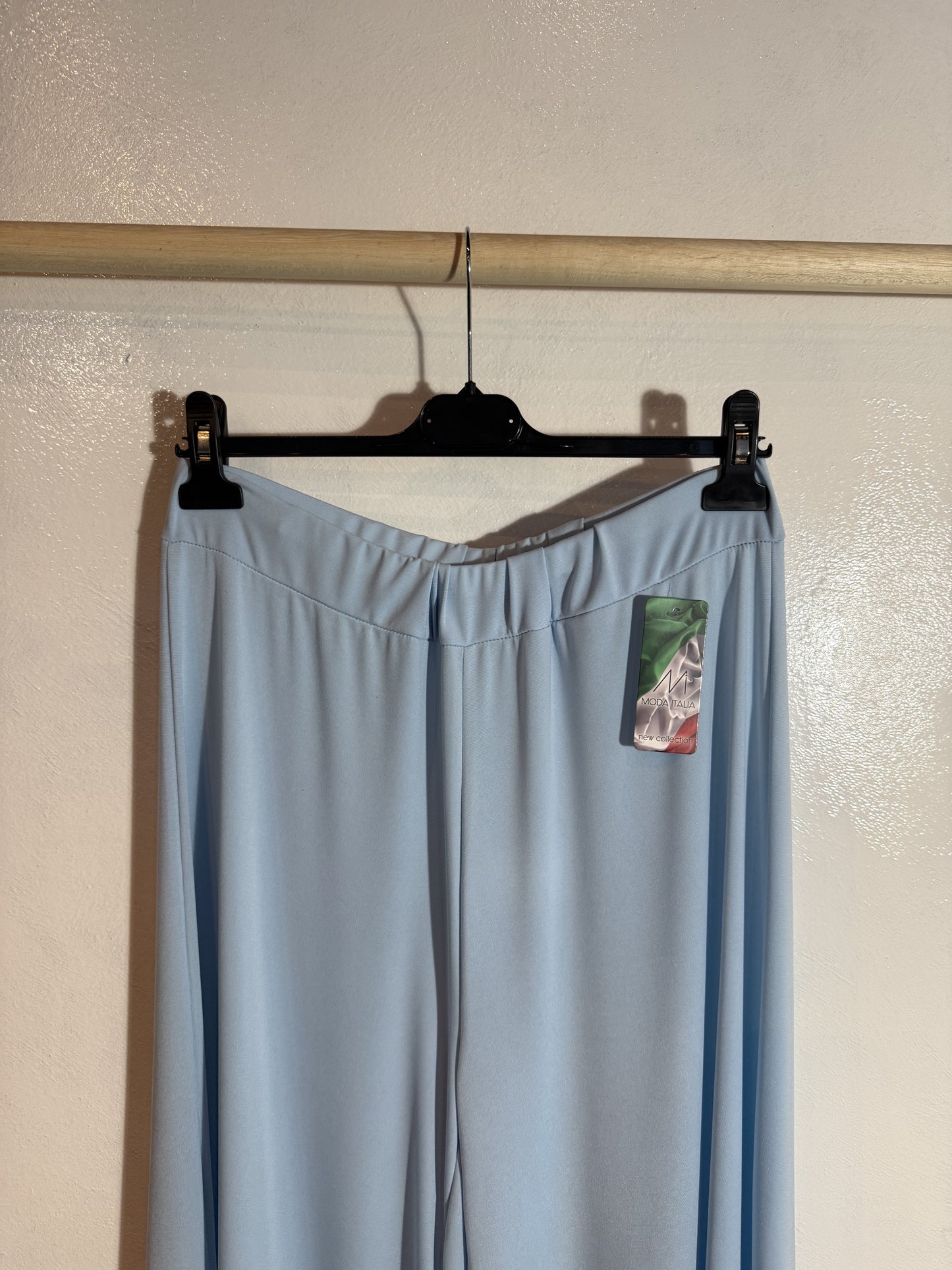 Pantaloni a palazzo Tg.2XL