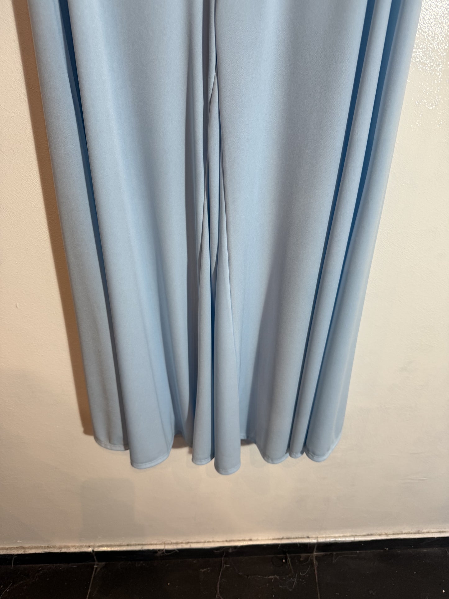 Pantaloni a palazzo Tg.2XL