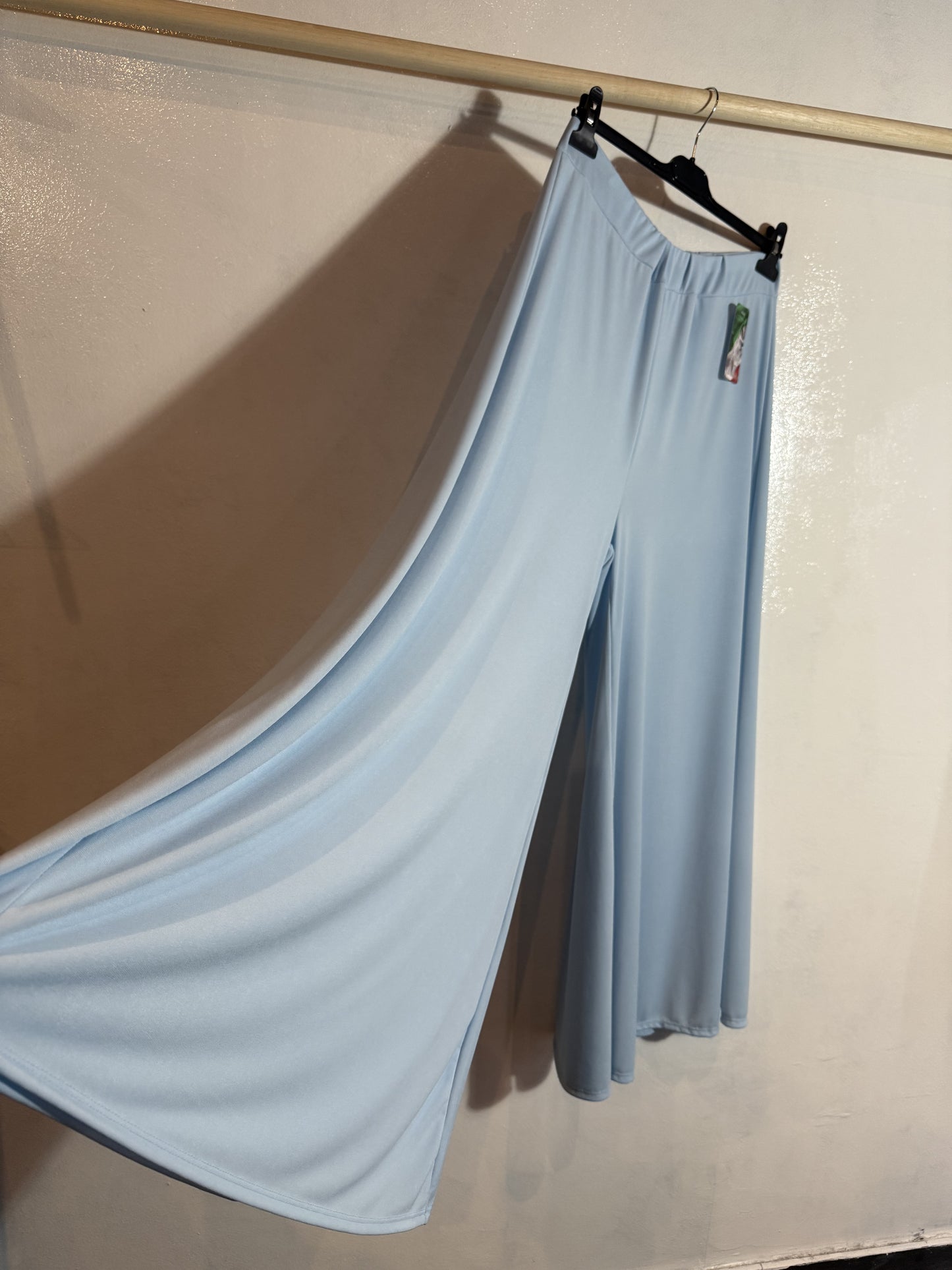 Pantaloni a palazzo Tg.2XL