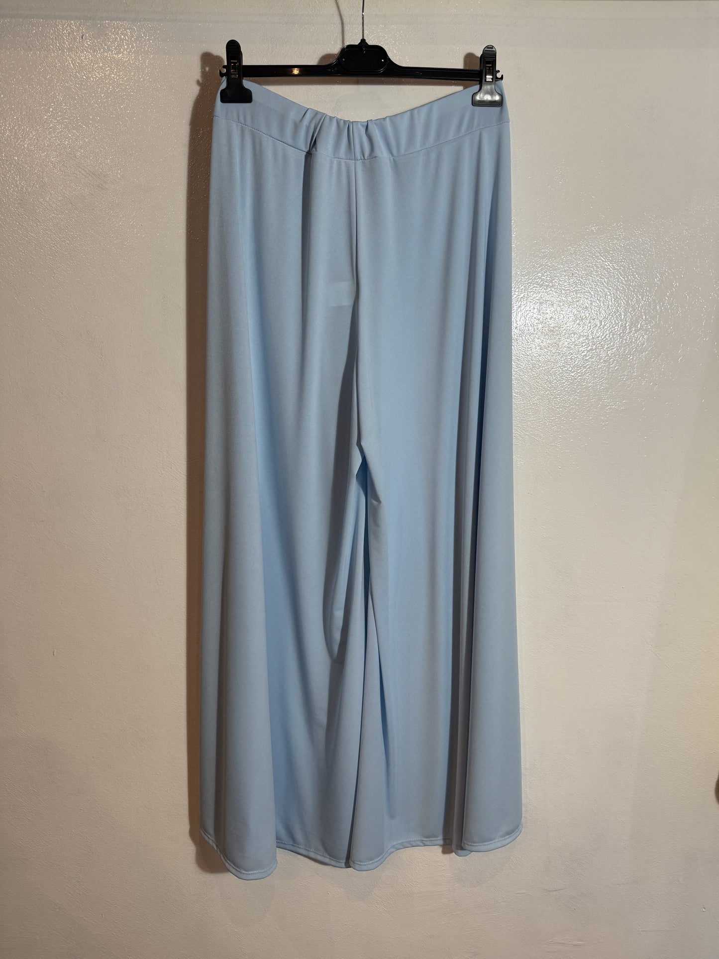 Pantaloni a palazzo Tg.2XL