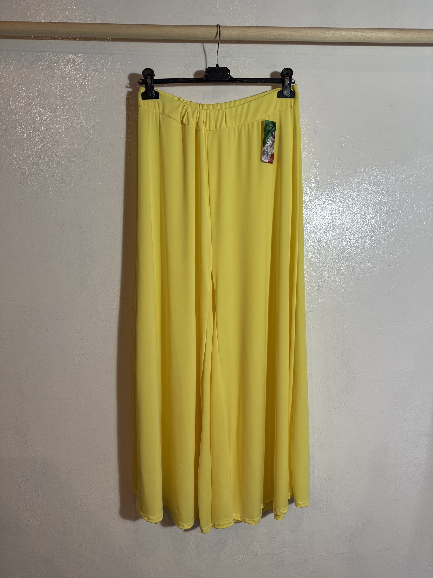 Pantaloni a palazzo Tg.2XL