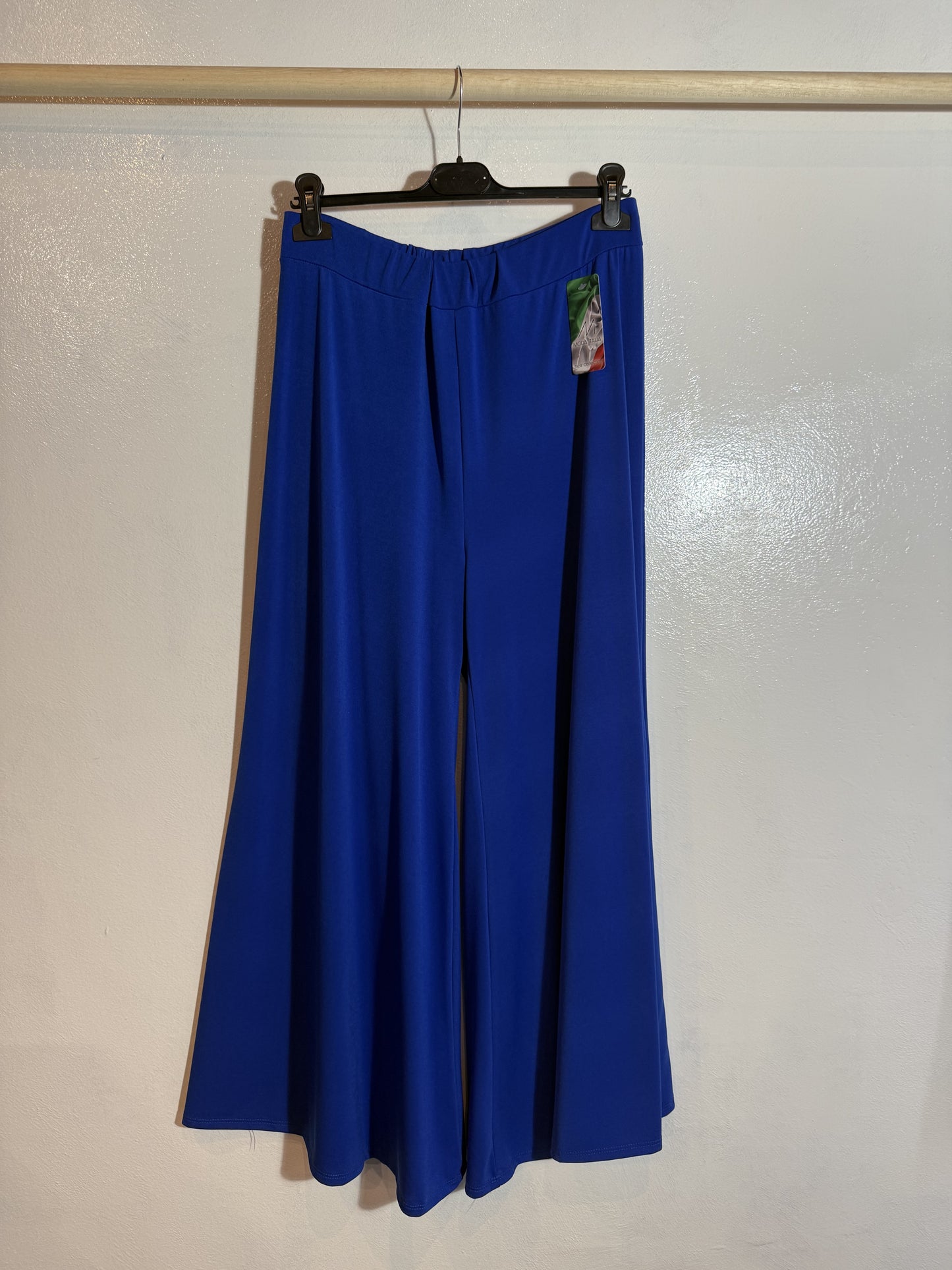 Pantaloni a palazzo Tg.2XL