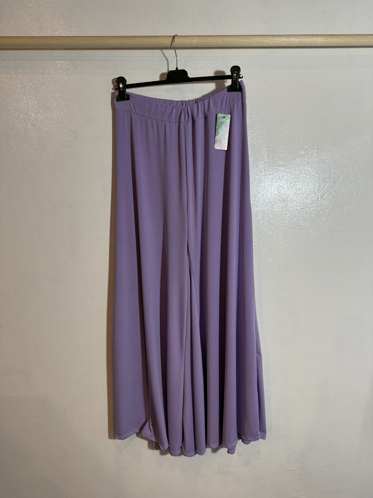 Pantaloni a palazzo Tg.2XL