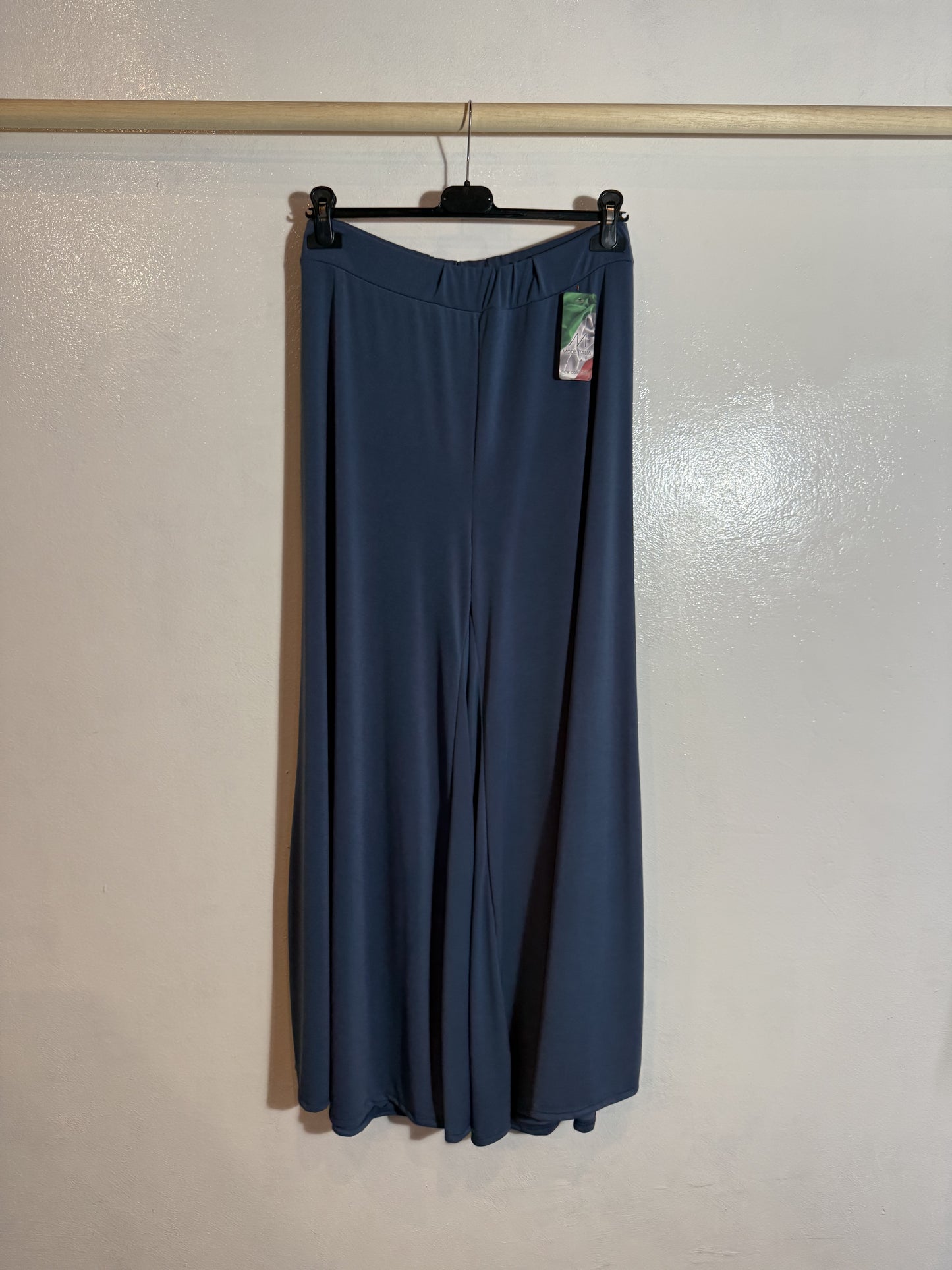 Pantaloni a palazzo Tg.2XL