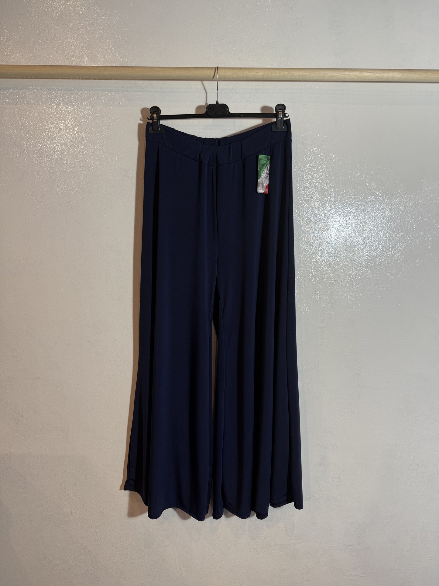 Pantaloni a palazzo Tg.2XL