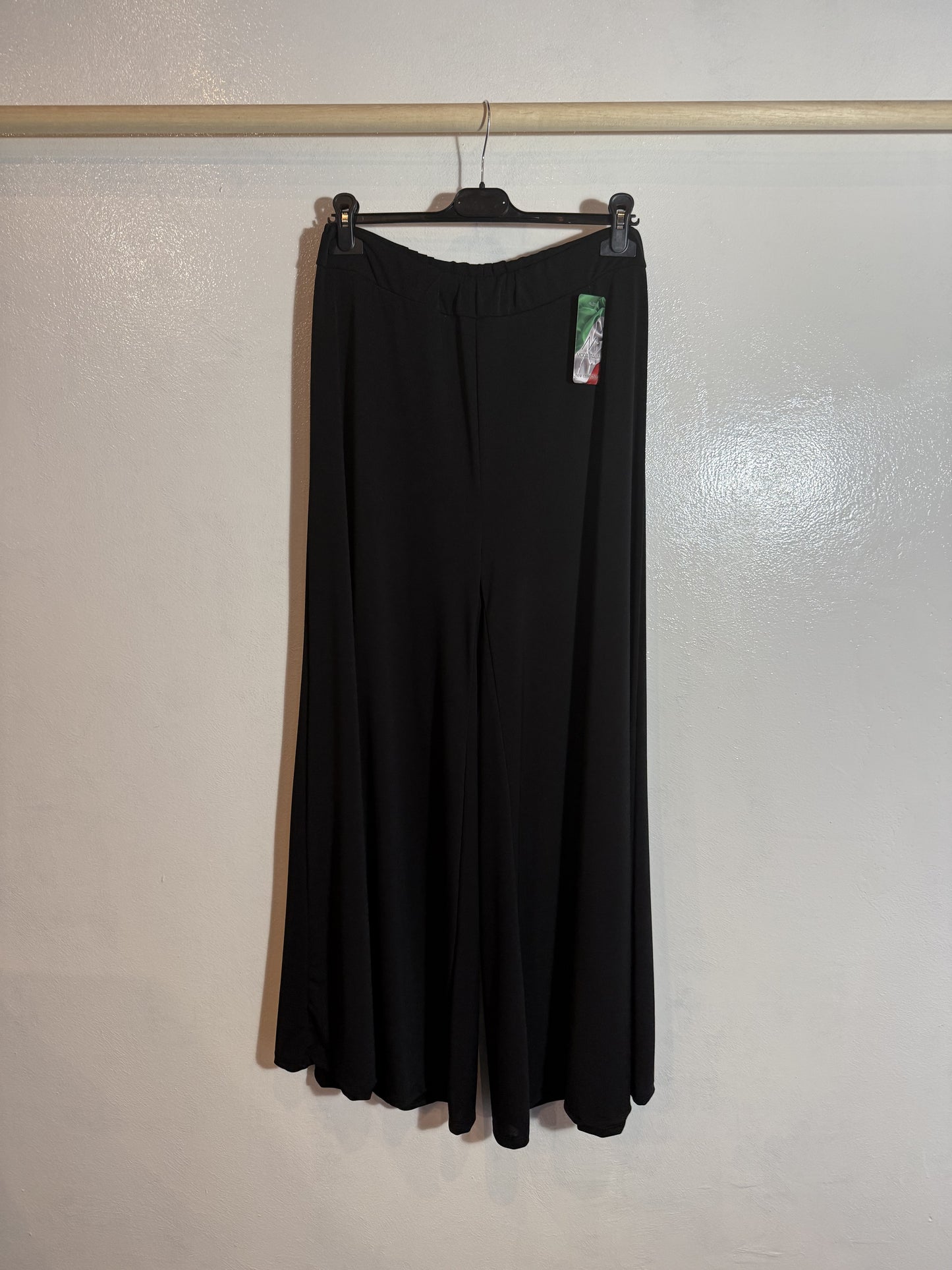 Pantaloni a palazzo Tg.2XL
