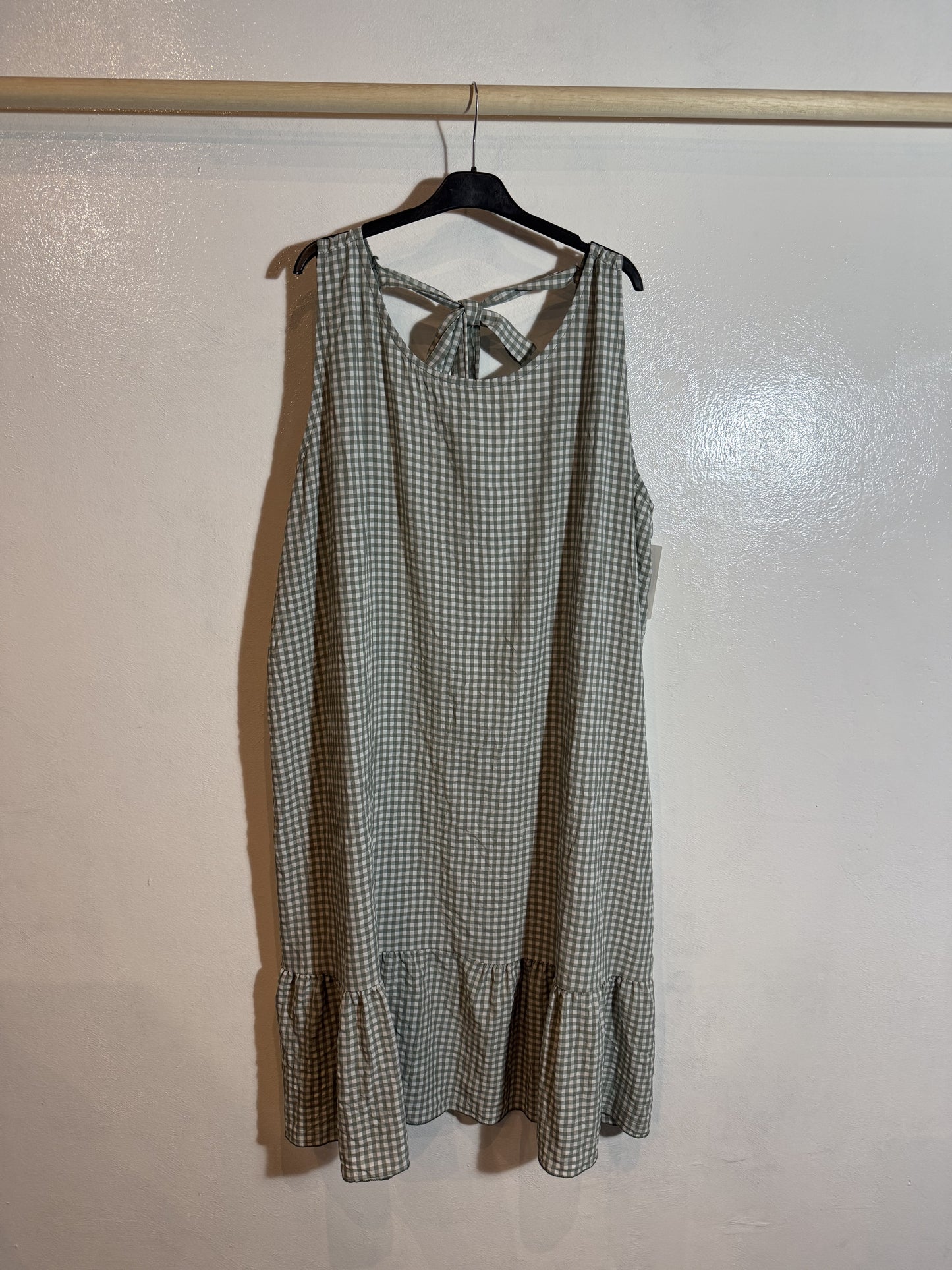 Vestito Tg.2XL