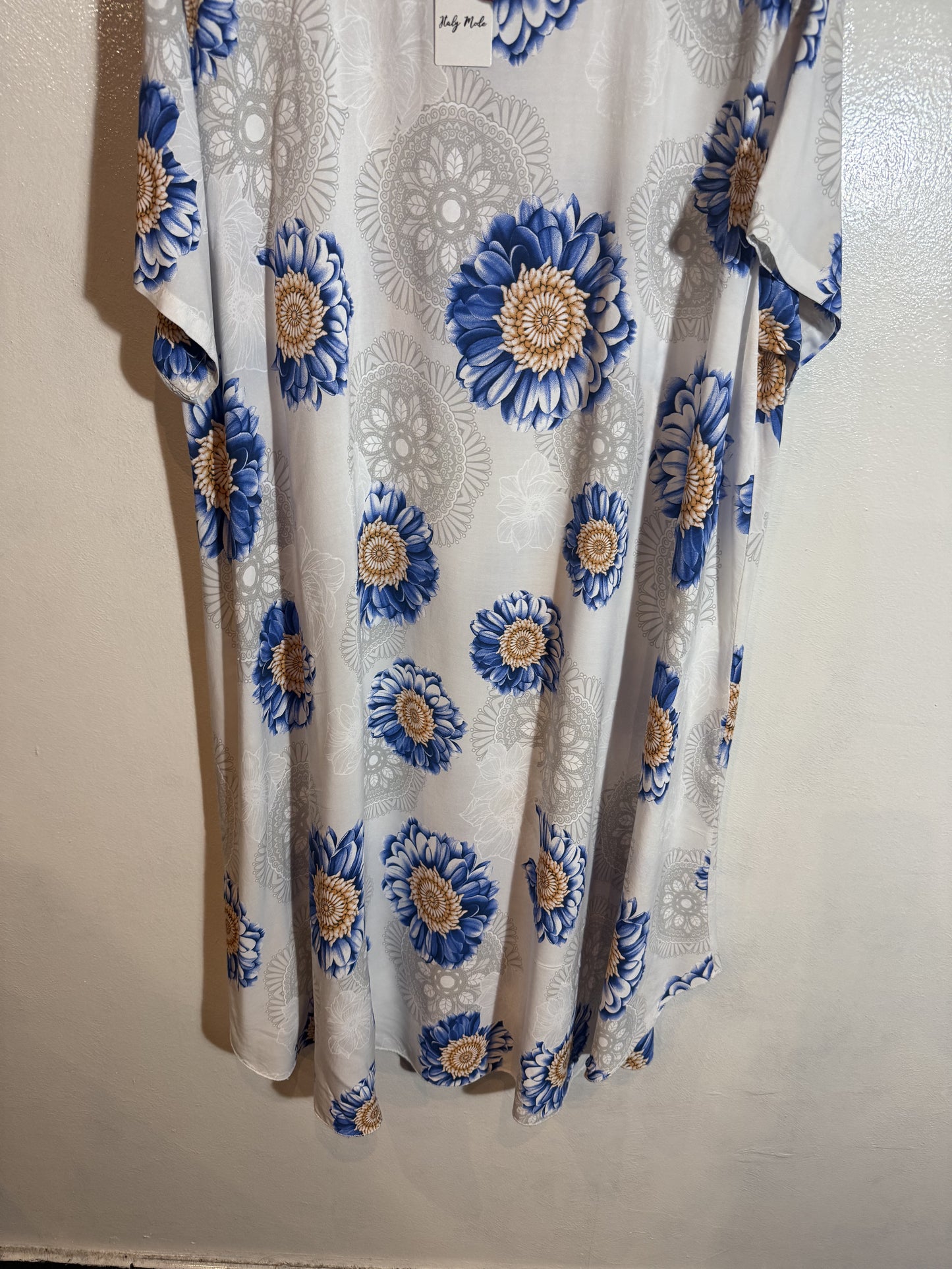 Vestito Tg.2XL