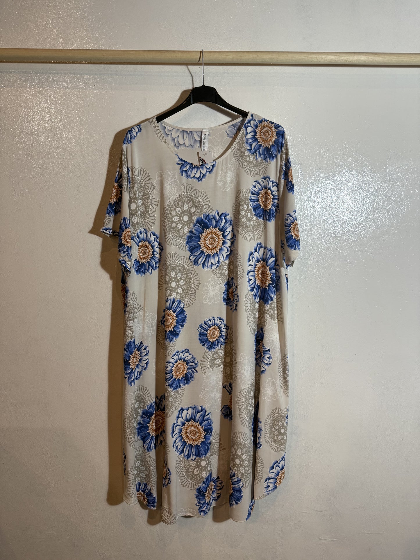 Vestito Tg.2XL