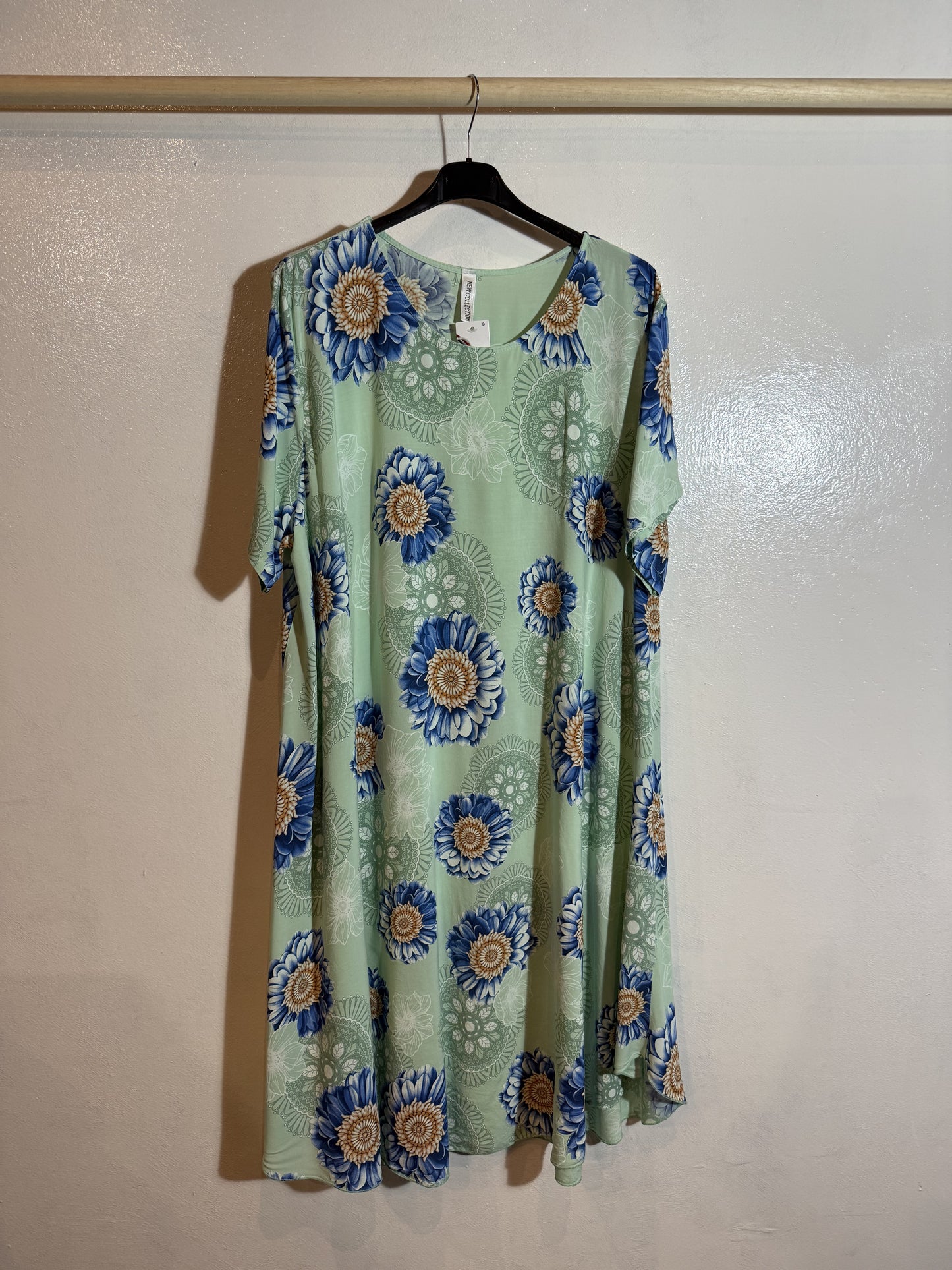Vestito Tg.2XL
