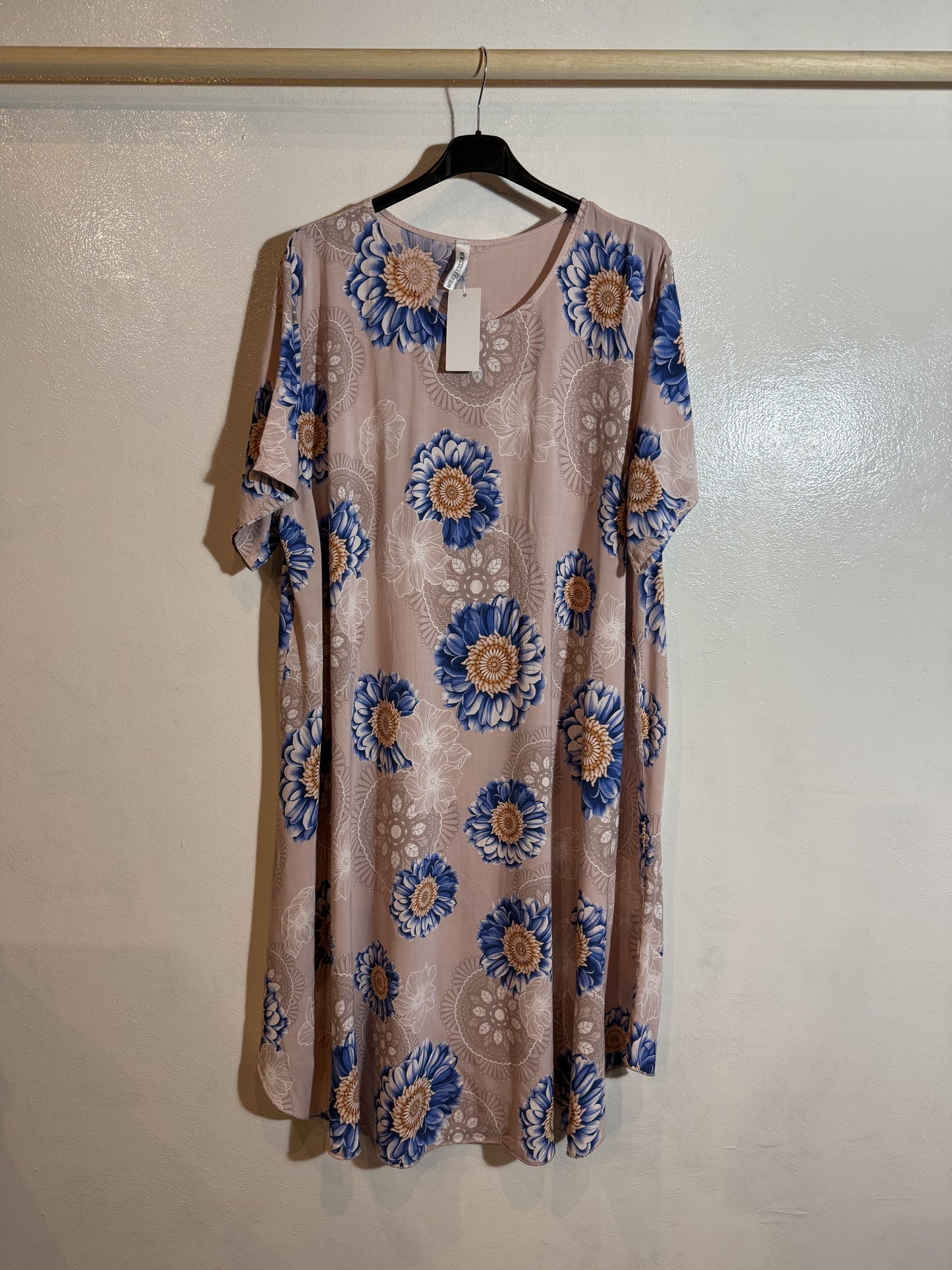Vestito Tg.2XL