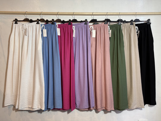 Pantaloni Tg.2XL