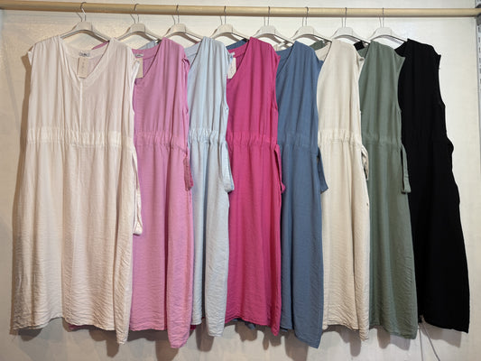 Vestito Tg.2XL