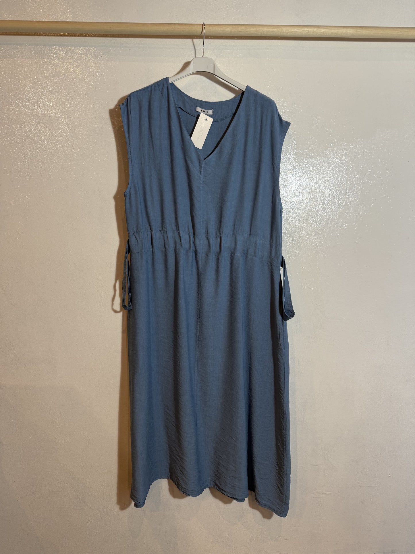 Vestito Tg.2XL