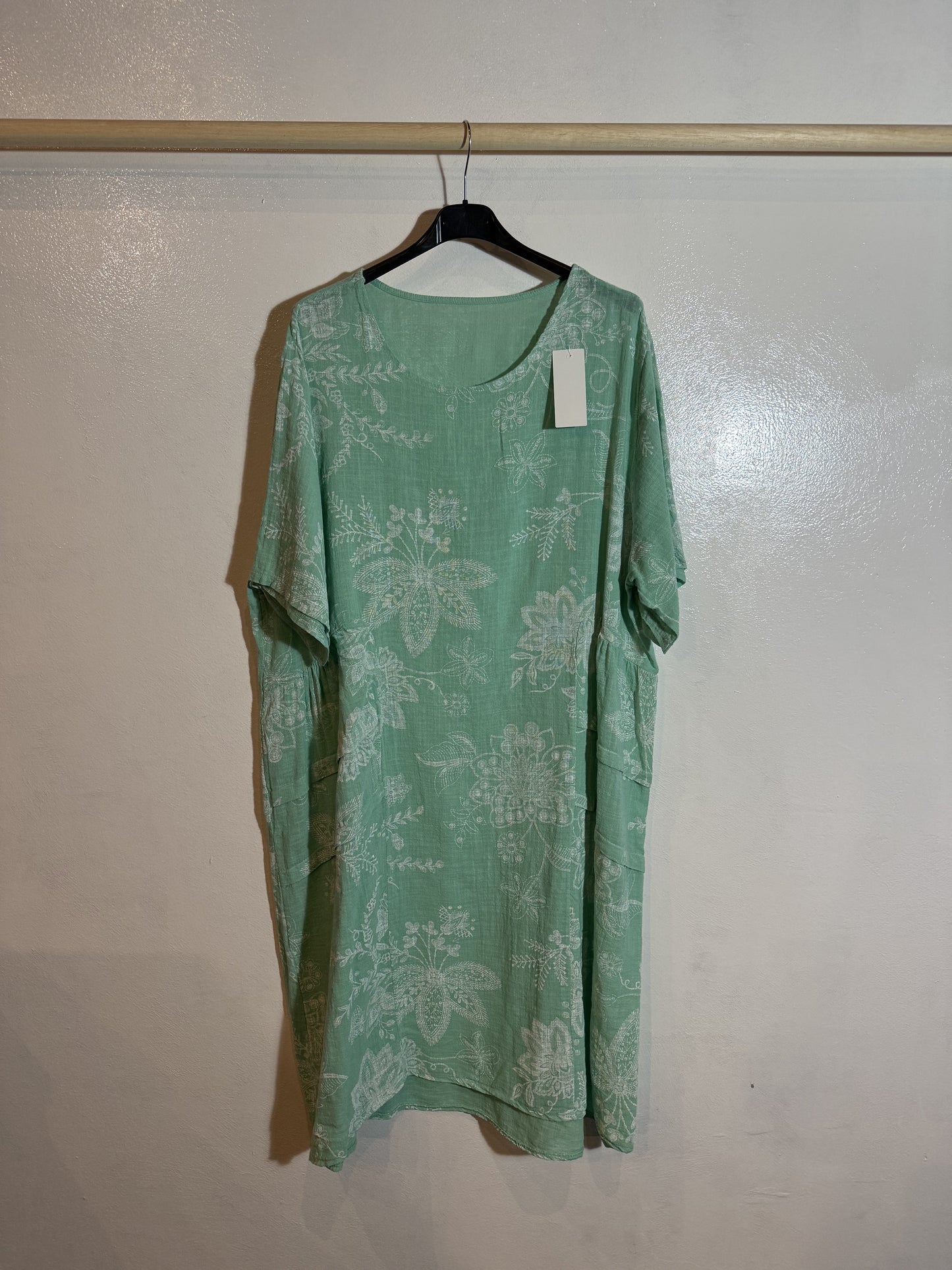 Vestito Tg.2XL