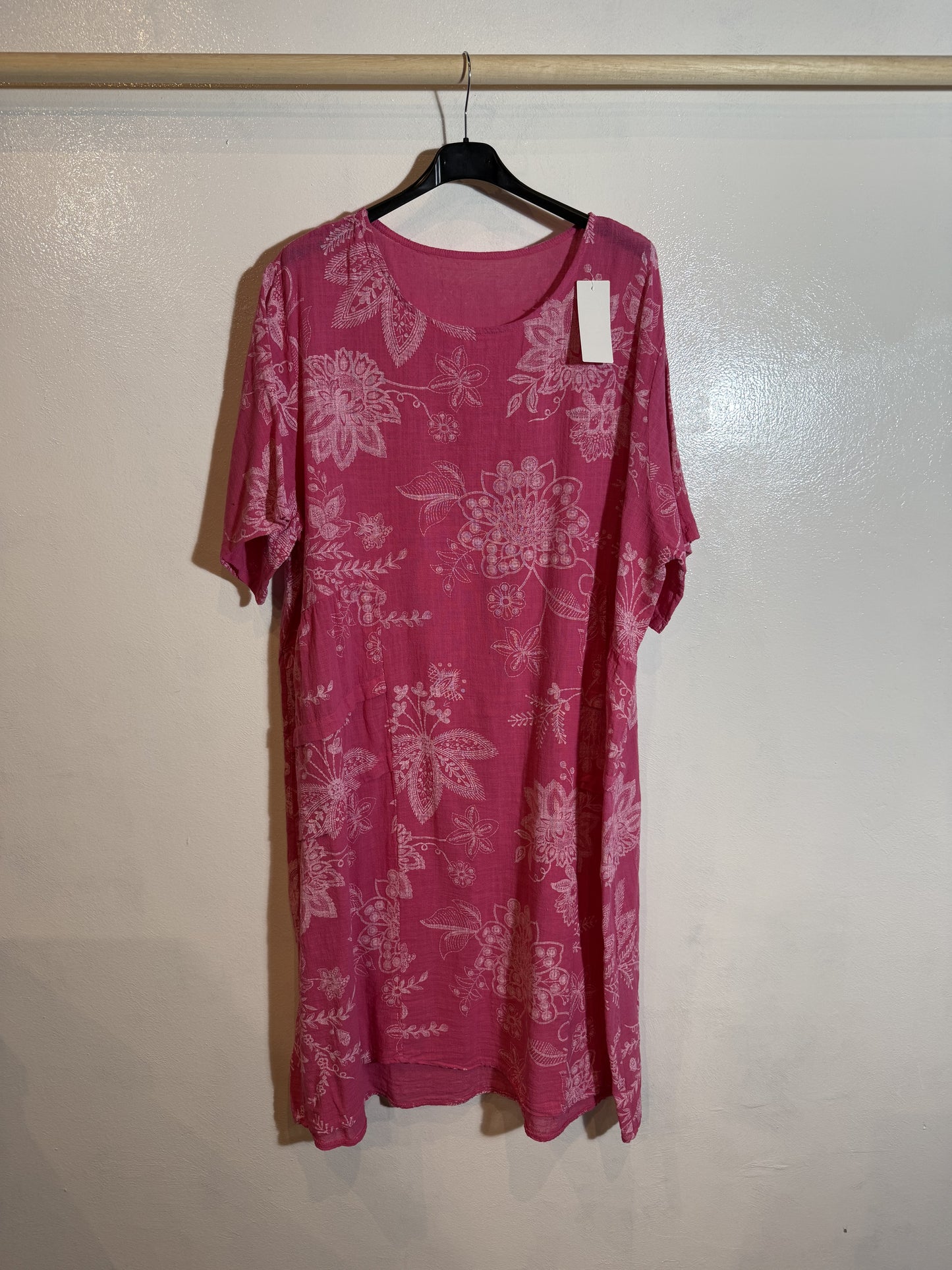 Vestito Tg.2XL