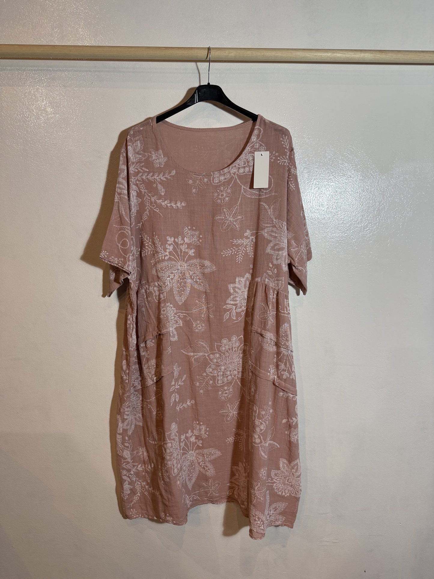 Vestito Tg.2XL