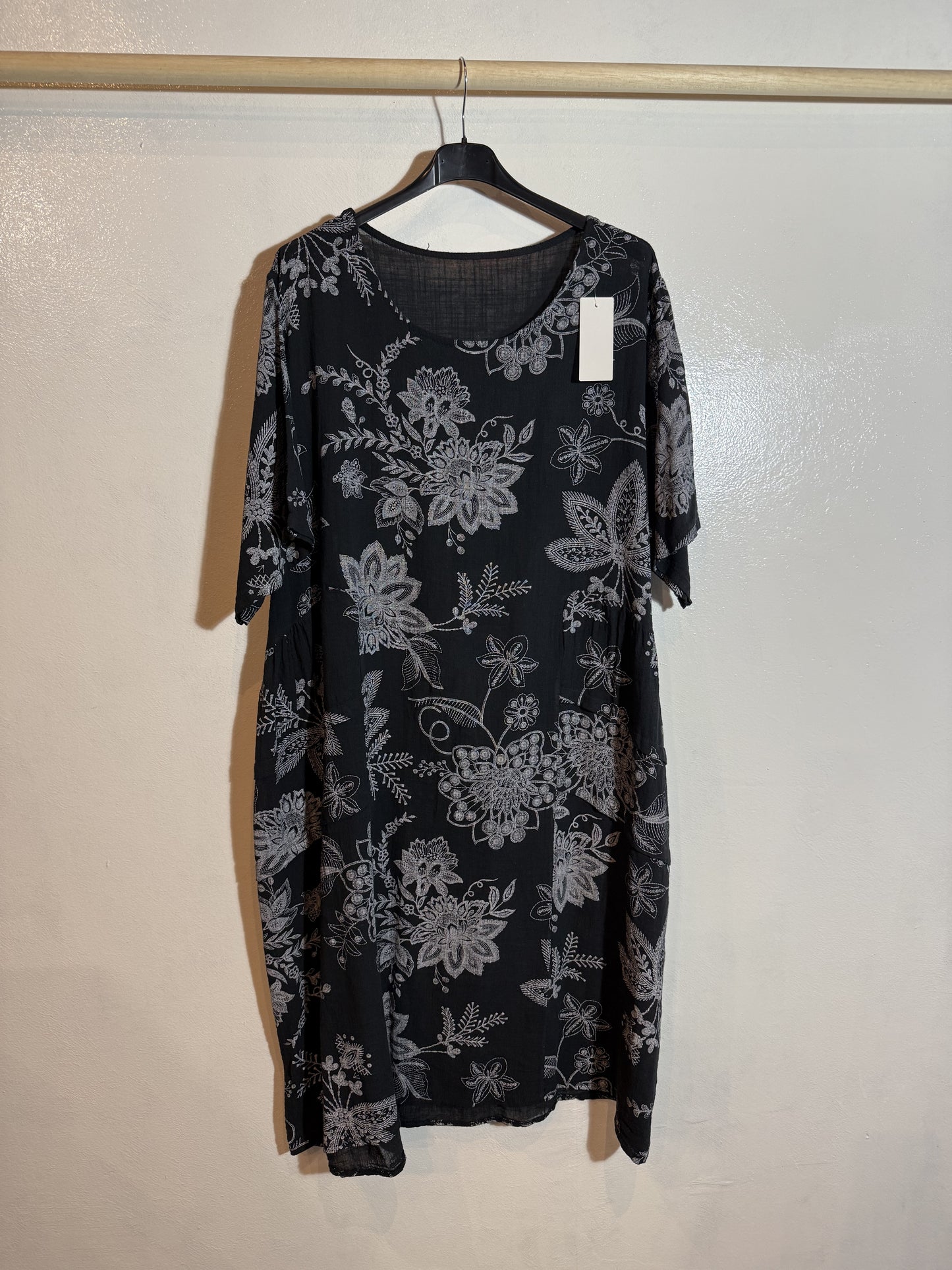 Vestito Tg.2XL