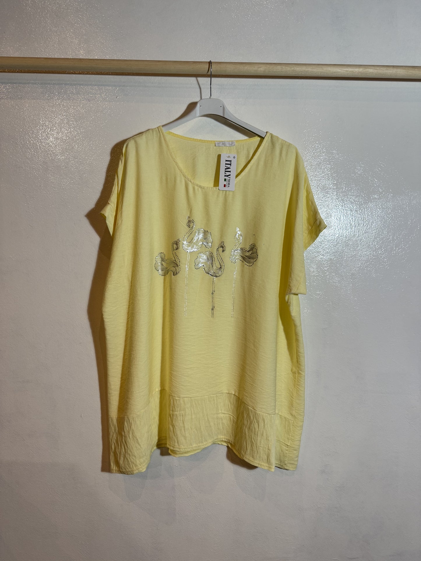 Hemdgröße 2XL