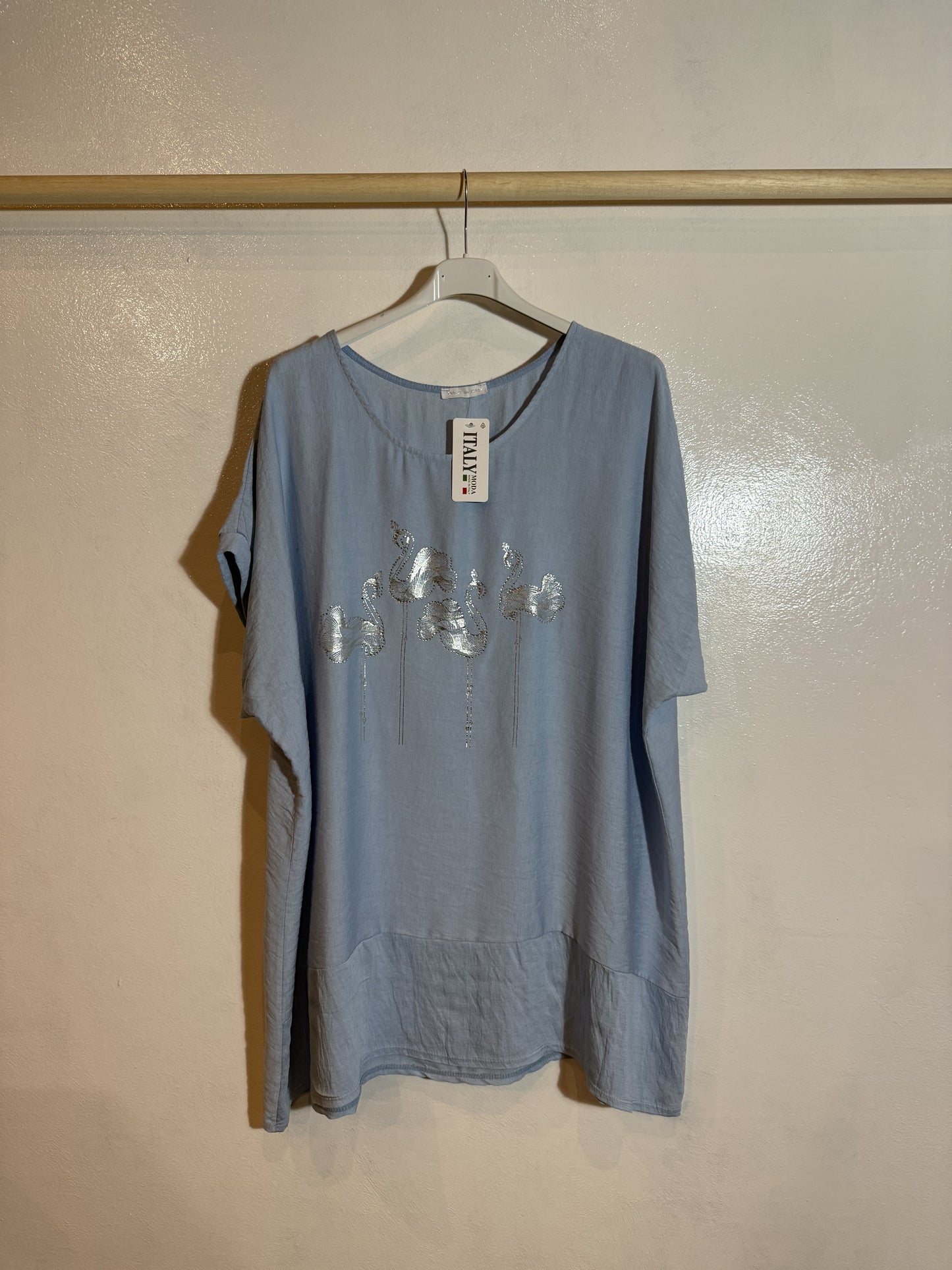 Hemdgröße 2XL