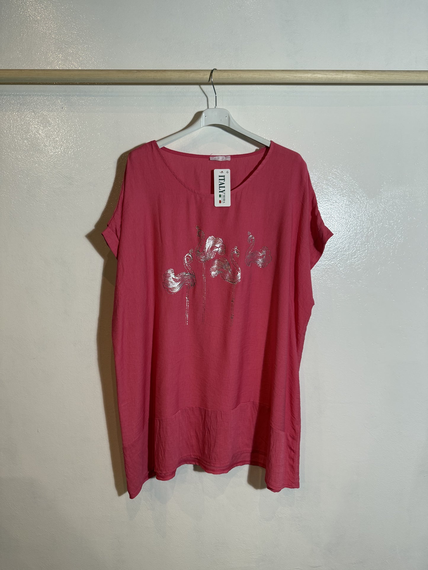Hemdgröße 2XL