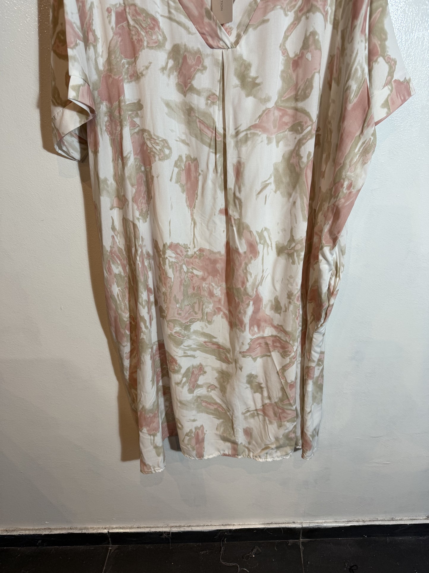 Kleidergröße 4XL