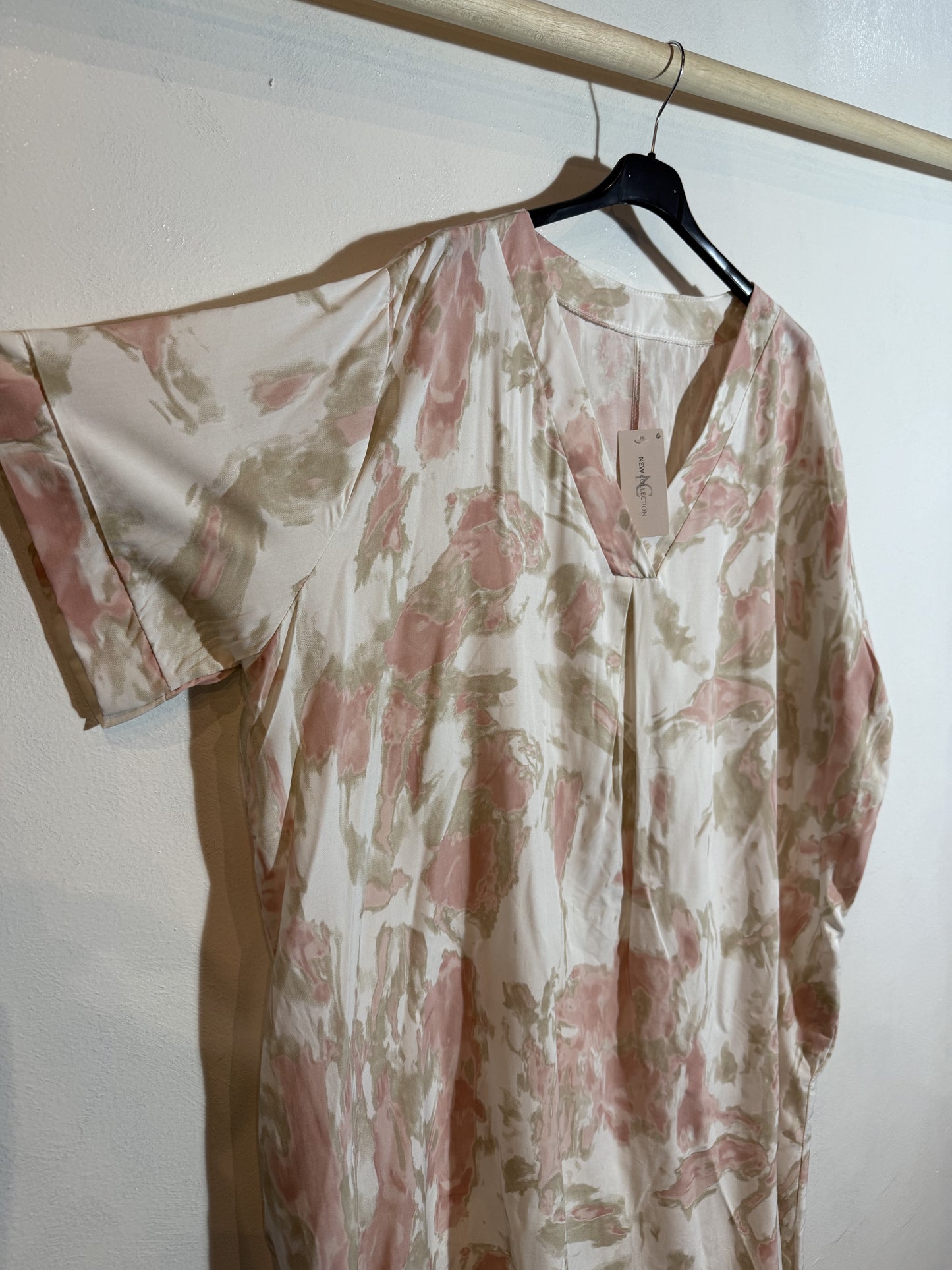 Kleidergröße 4XL