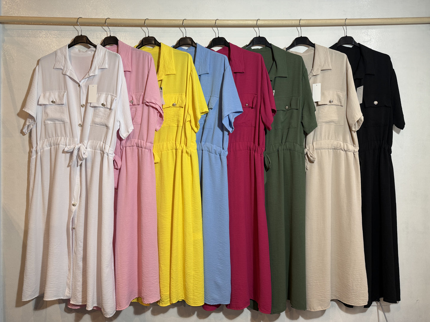 Vestito Tg.2XL