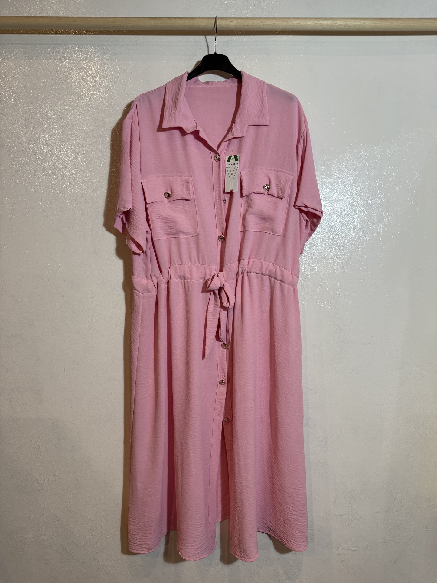 Vestito Tg.2XL