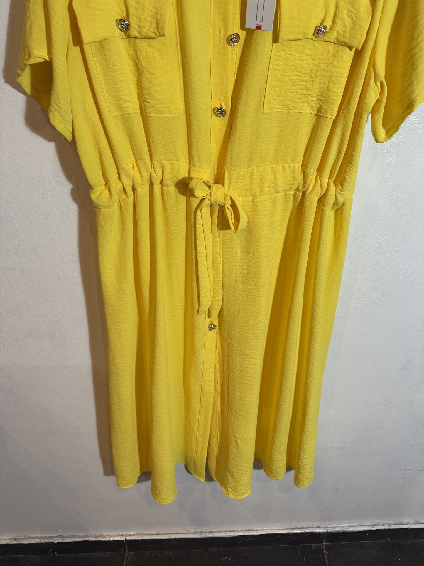 Vestito Tg.2XL