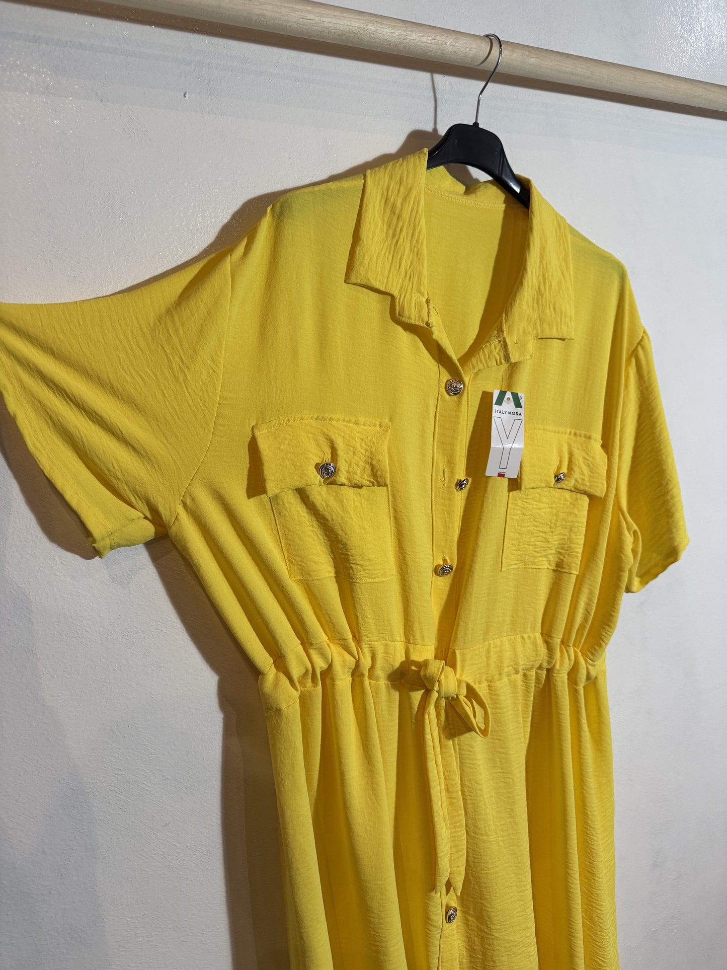 Vestito Tg.2XL