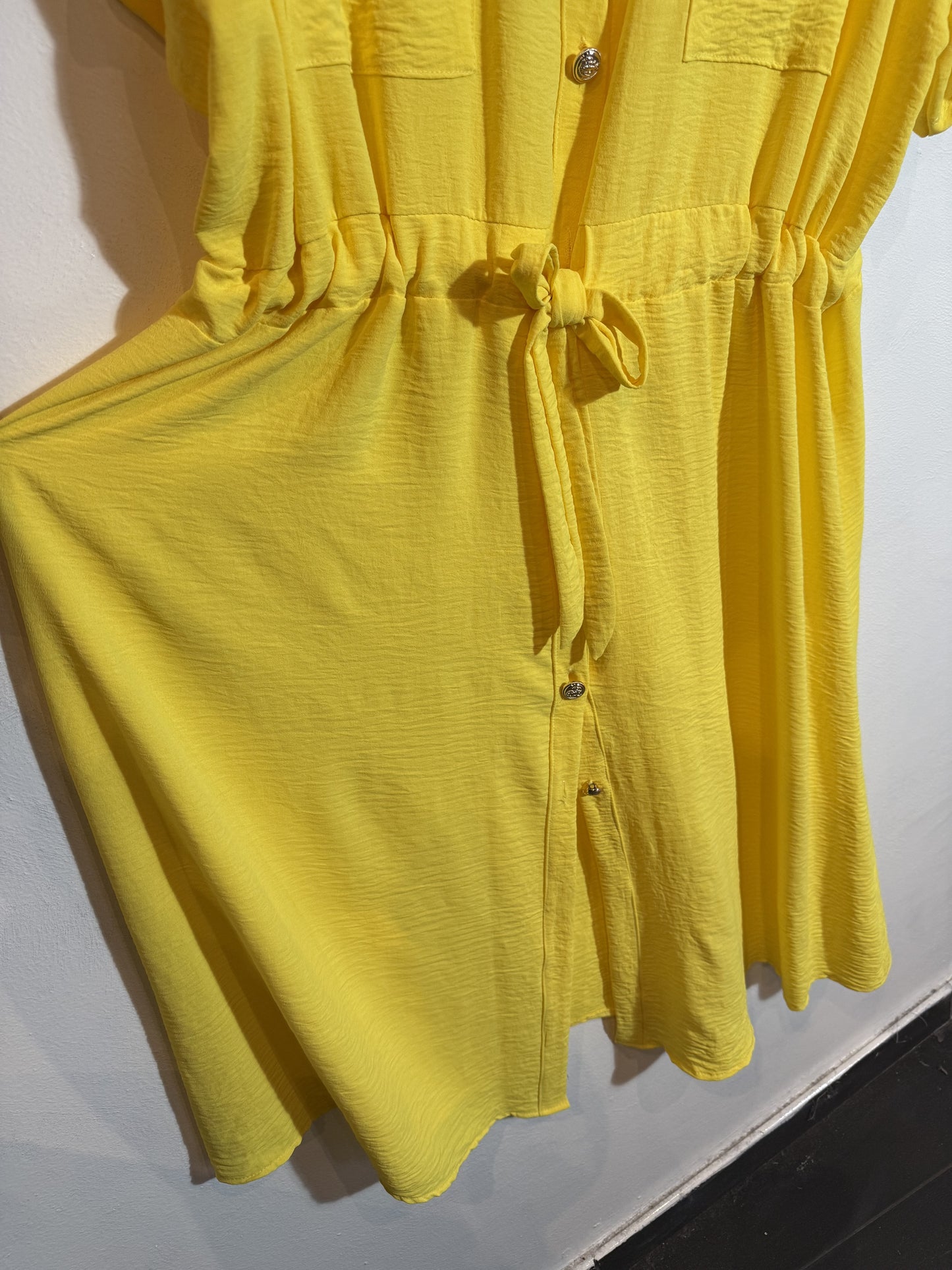 Vestito Tg.2XL