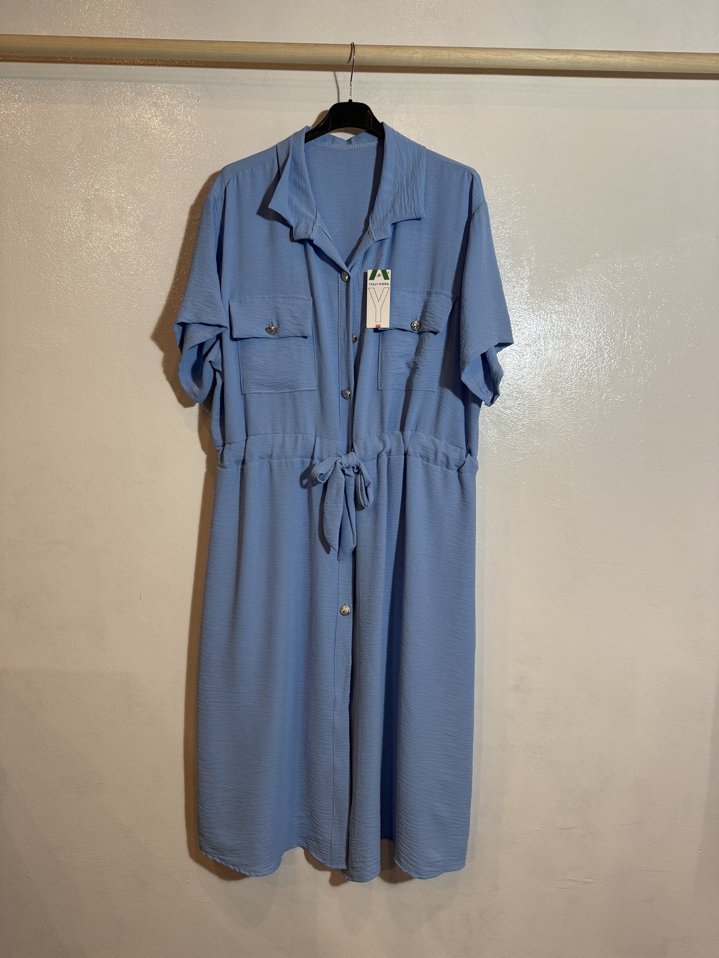 Vestito Tg.2XL