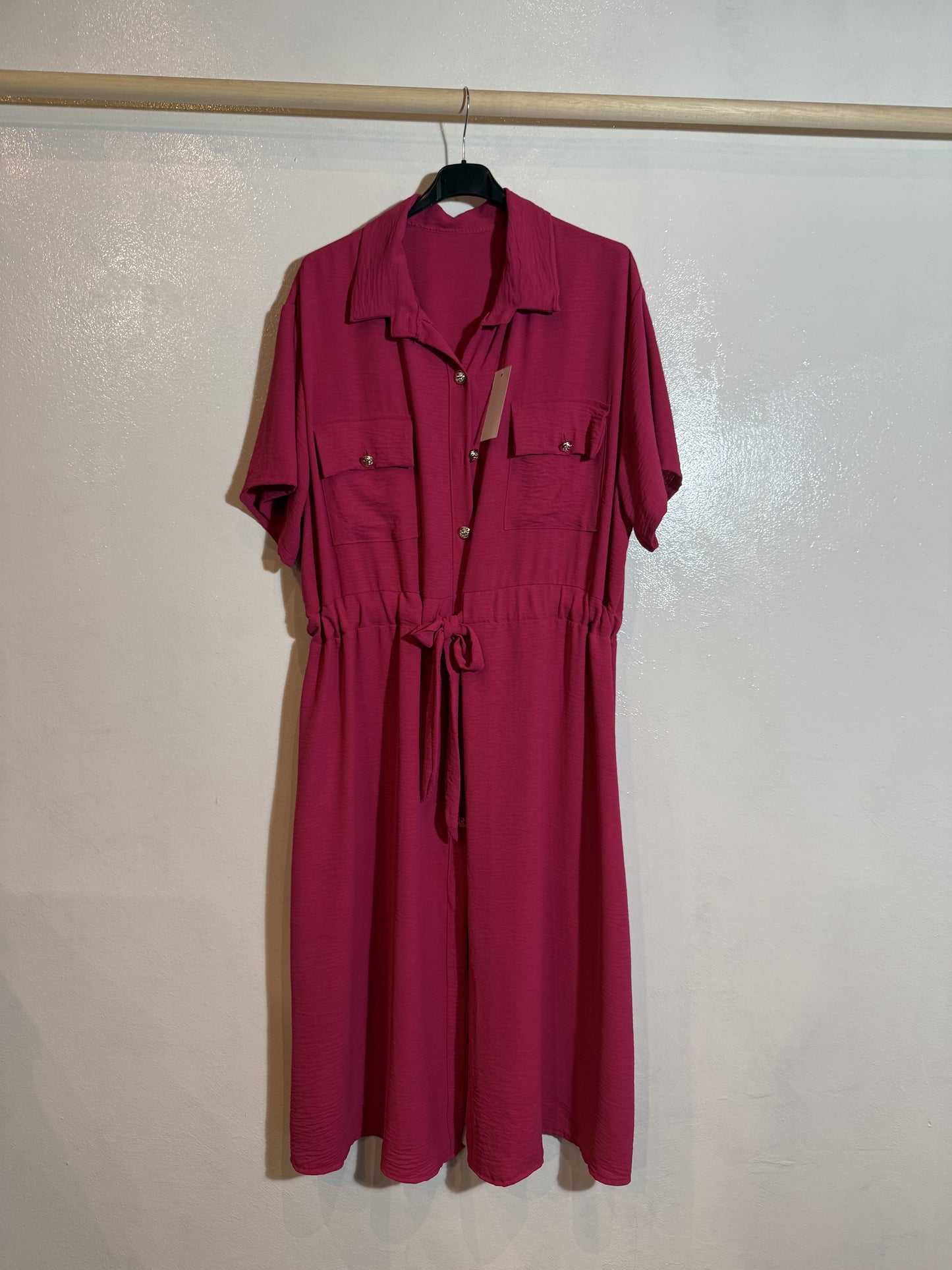 Vestito Tg.2XL