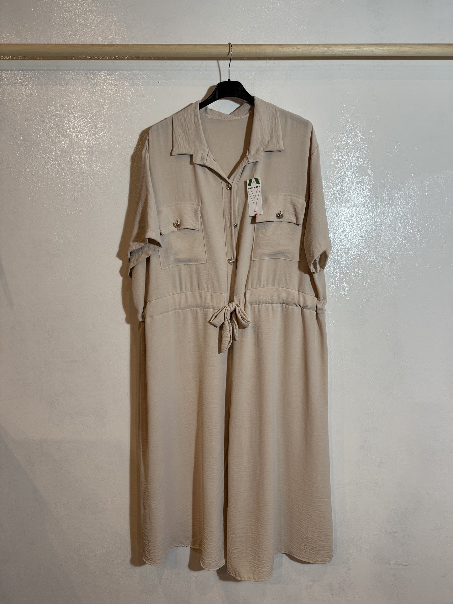 Vestito Tg.2XL