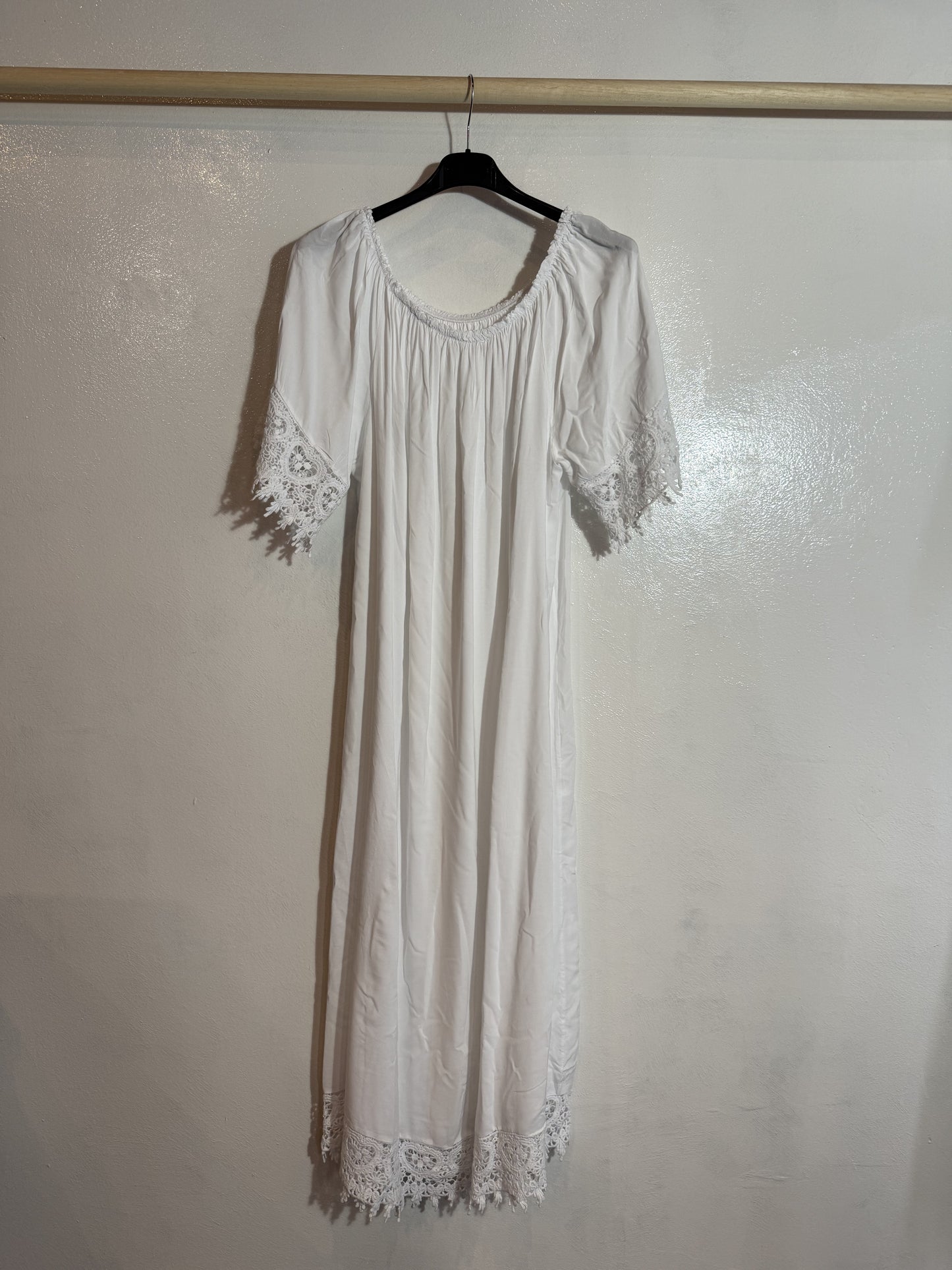 Vestito Cod.Ac249 Tg.2XL