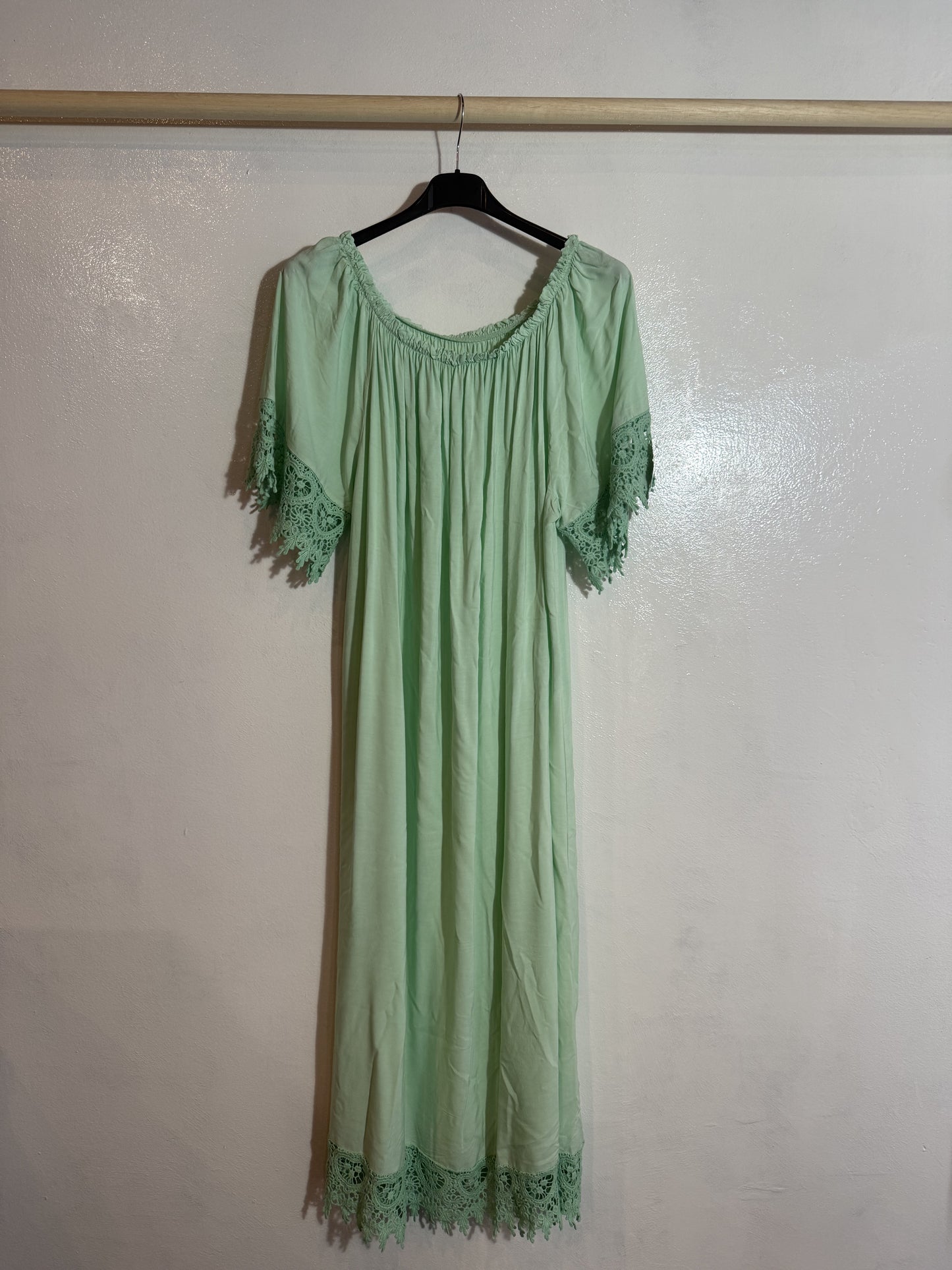 Vestito Cod.Ac249 Tg.2XL