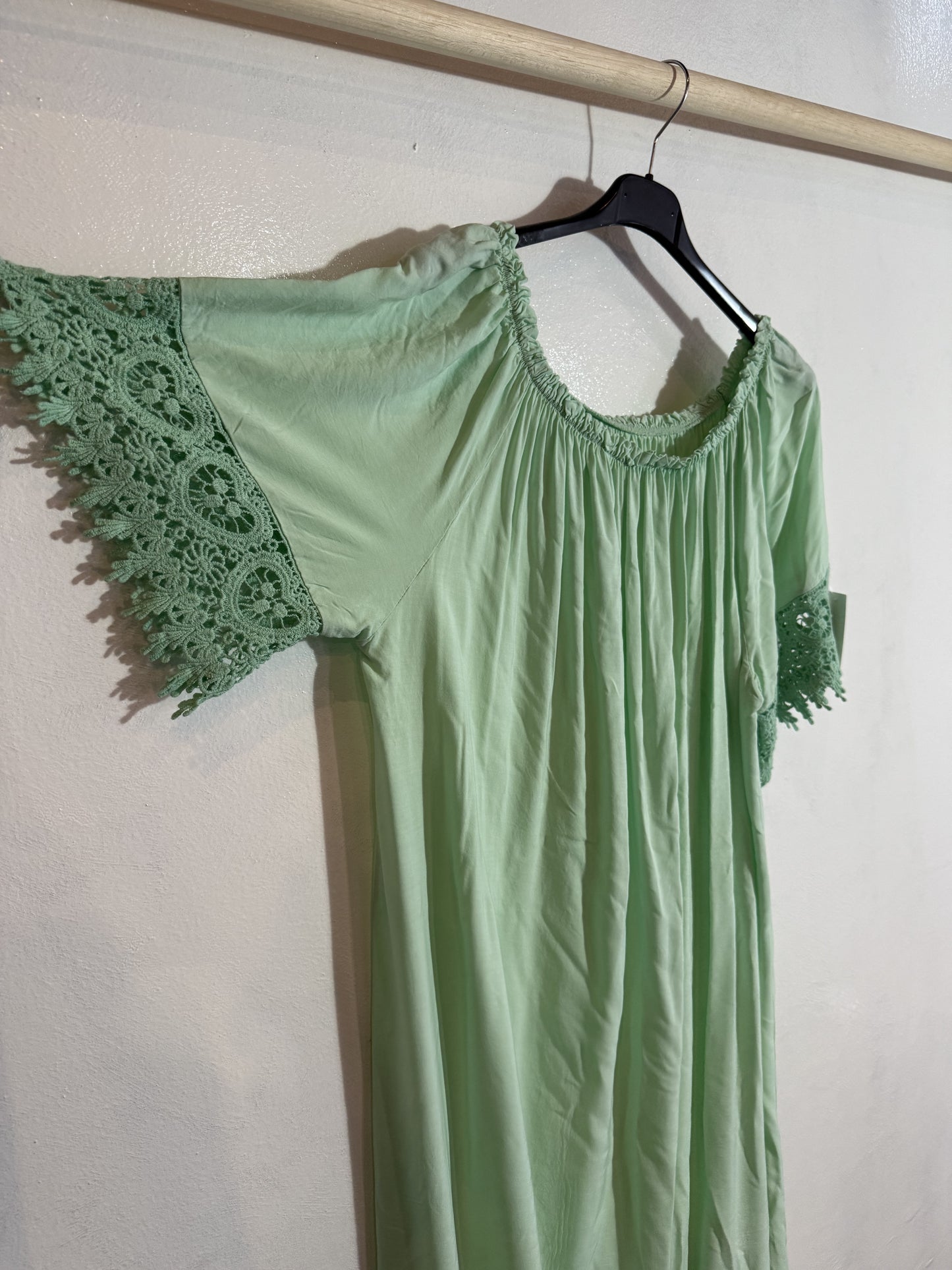 Vestito Cod.Ac249 Tg.2XL