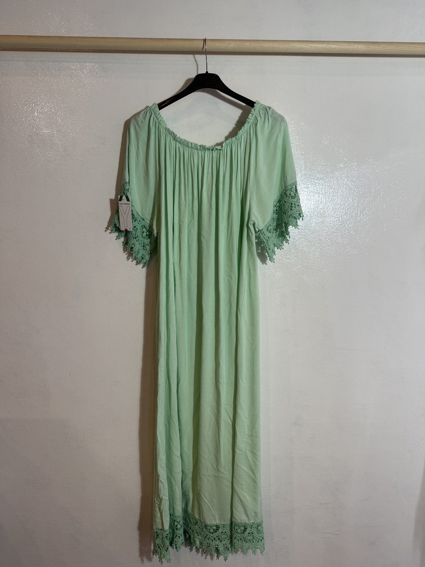 Vestito Cod.Ac249 Tg.2XL