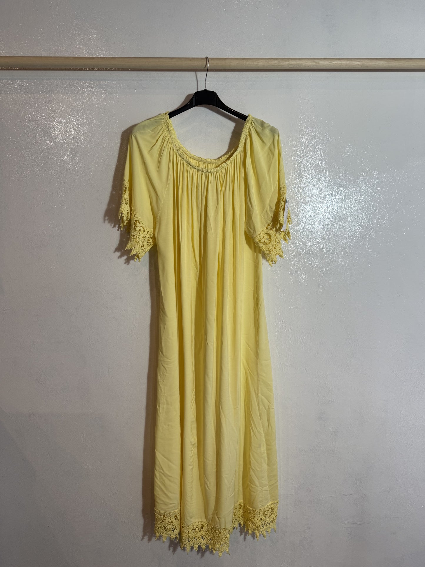 Vestito Cod.Ac249 Tg.2XL
